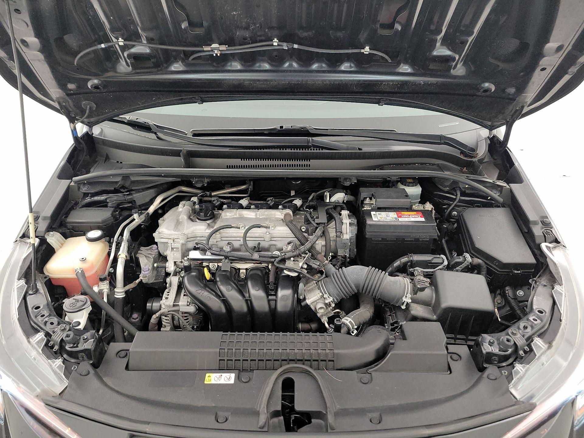 Thumbnail: 2020 Toyota Corolla - 19