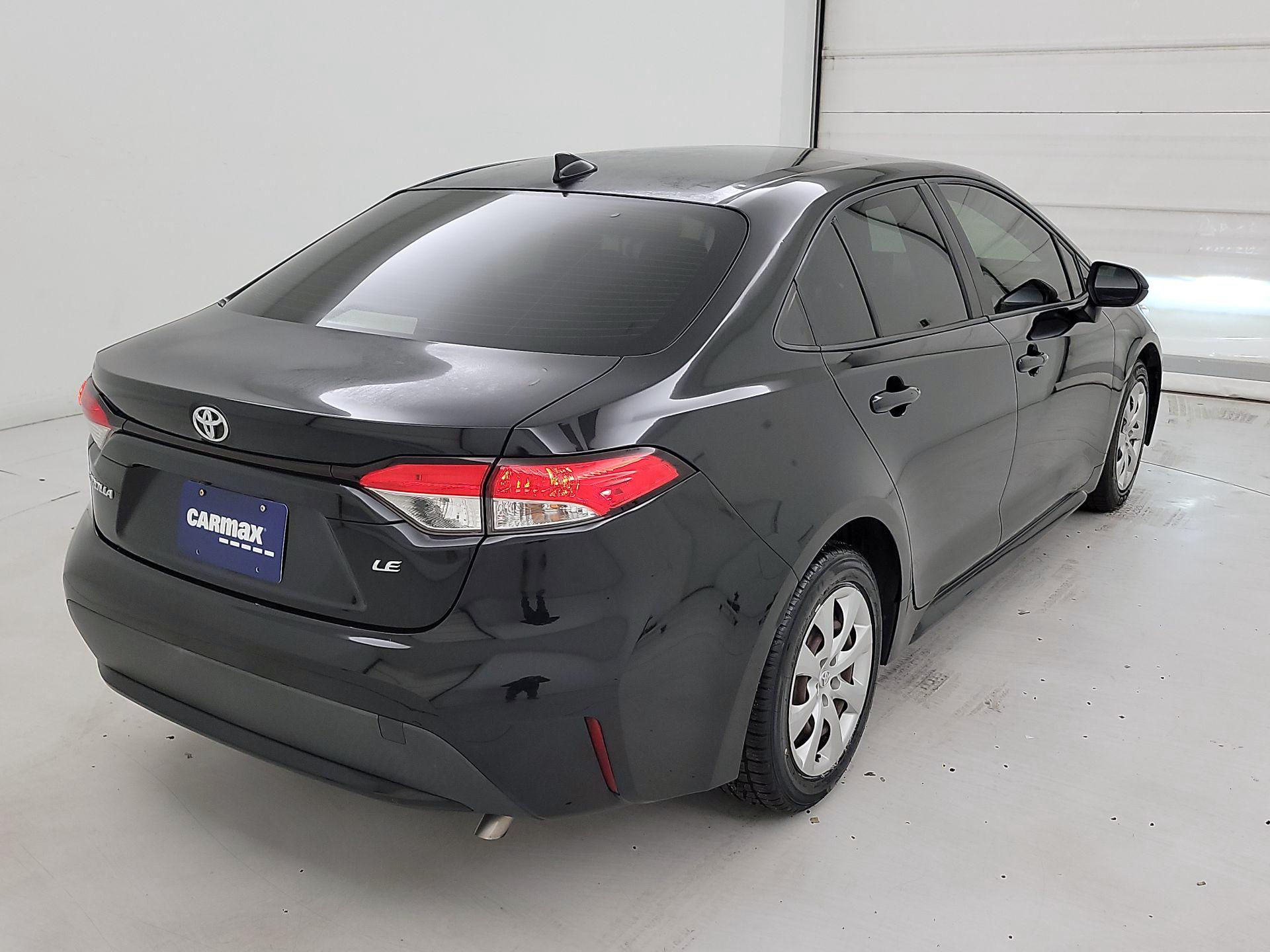 Thumbnail: 2020 Toyota Corolla - 5