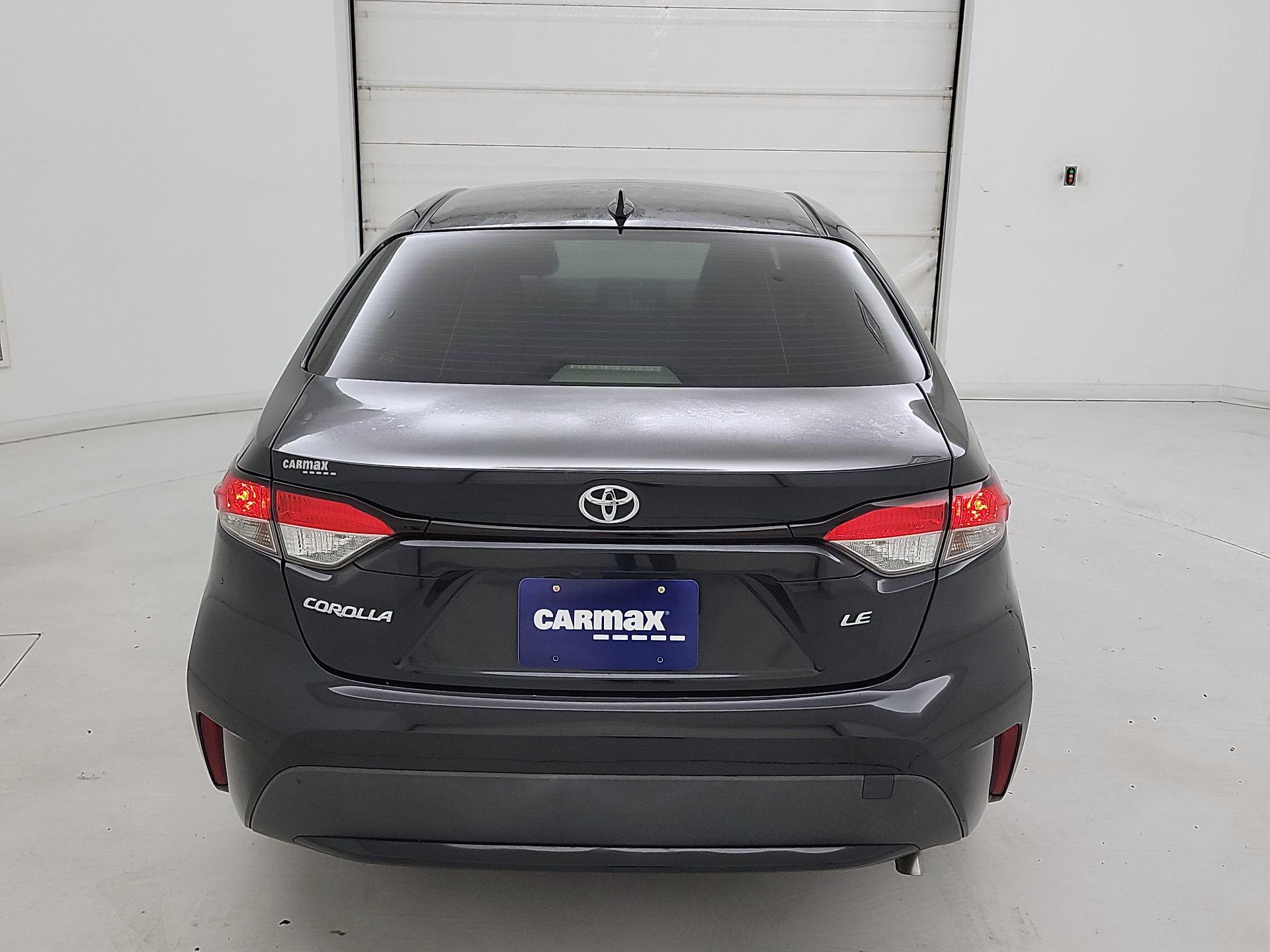 Thumbnail: 2020 Toyota Corolla - 6