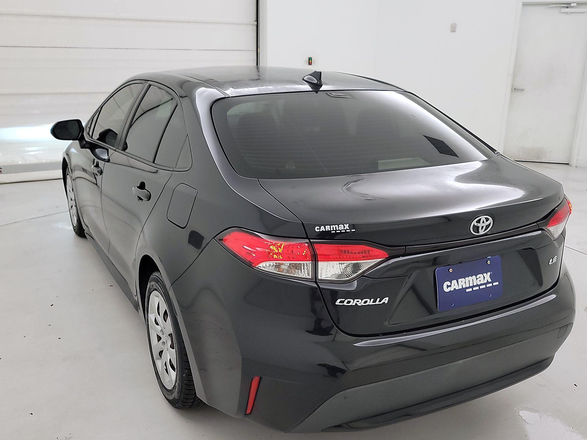 Thumbnail: 2020 Toyota Corolla - 7