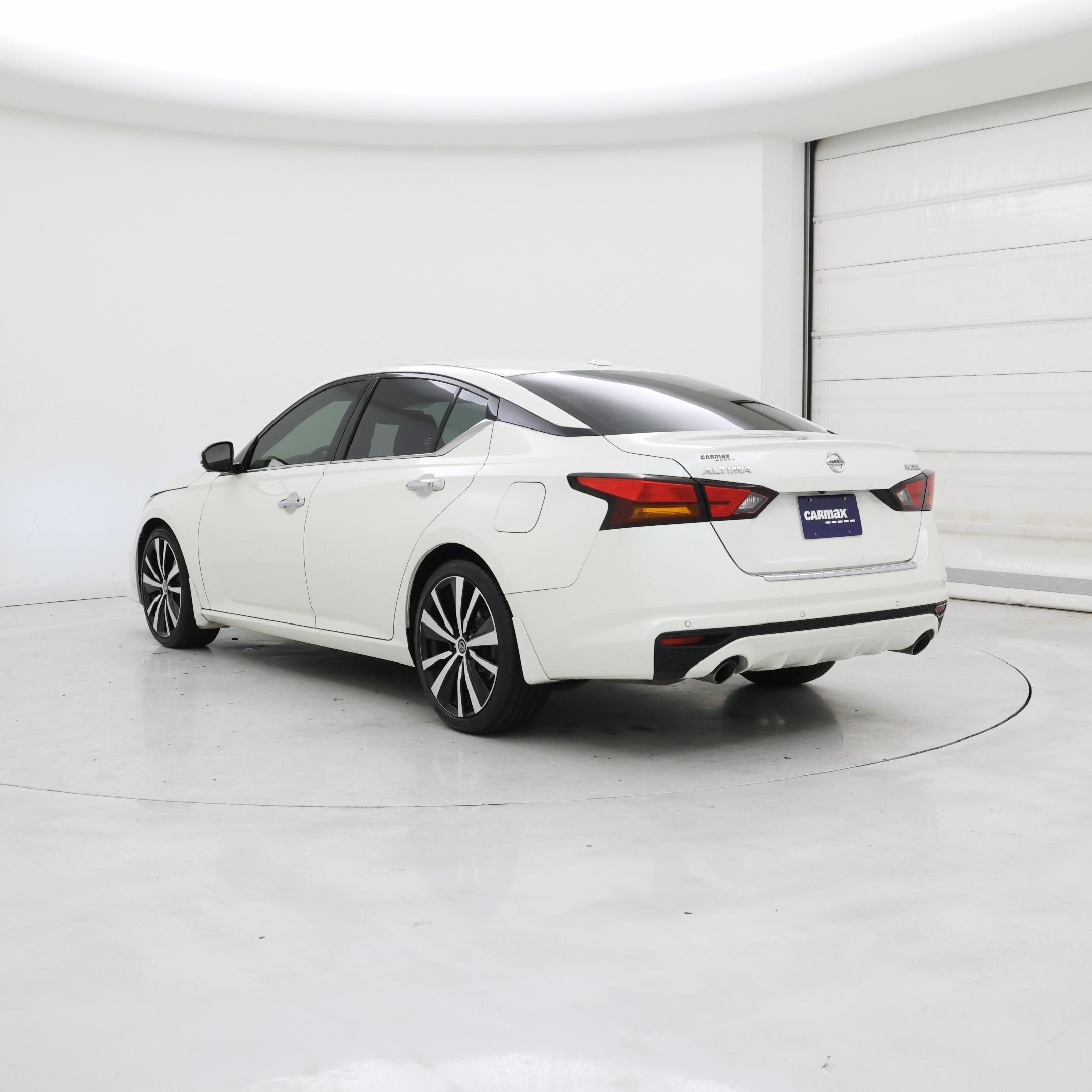 Thumbnail: 2020 Nissan Altima - 2