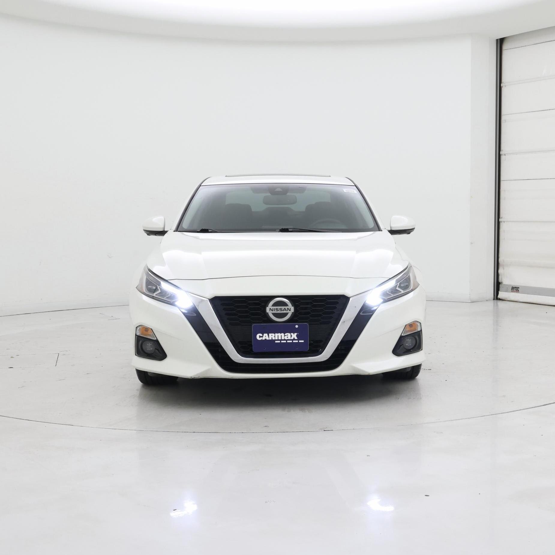 Thumbnail: 2020 Nissan Altima - 5