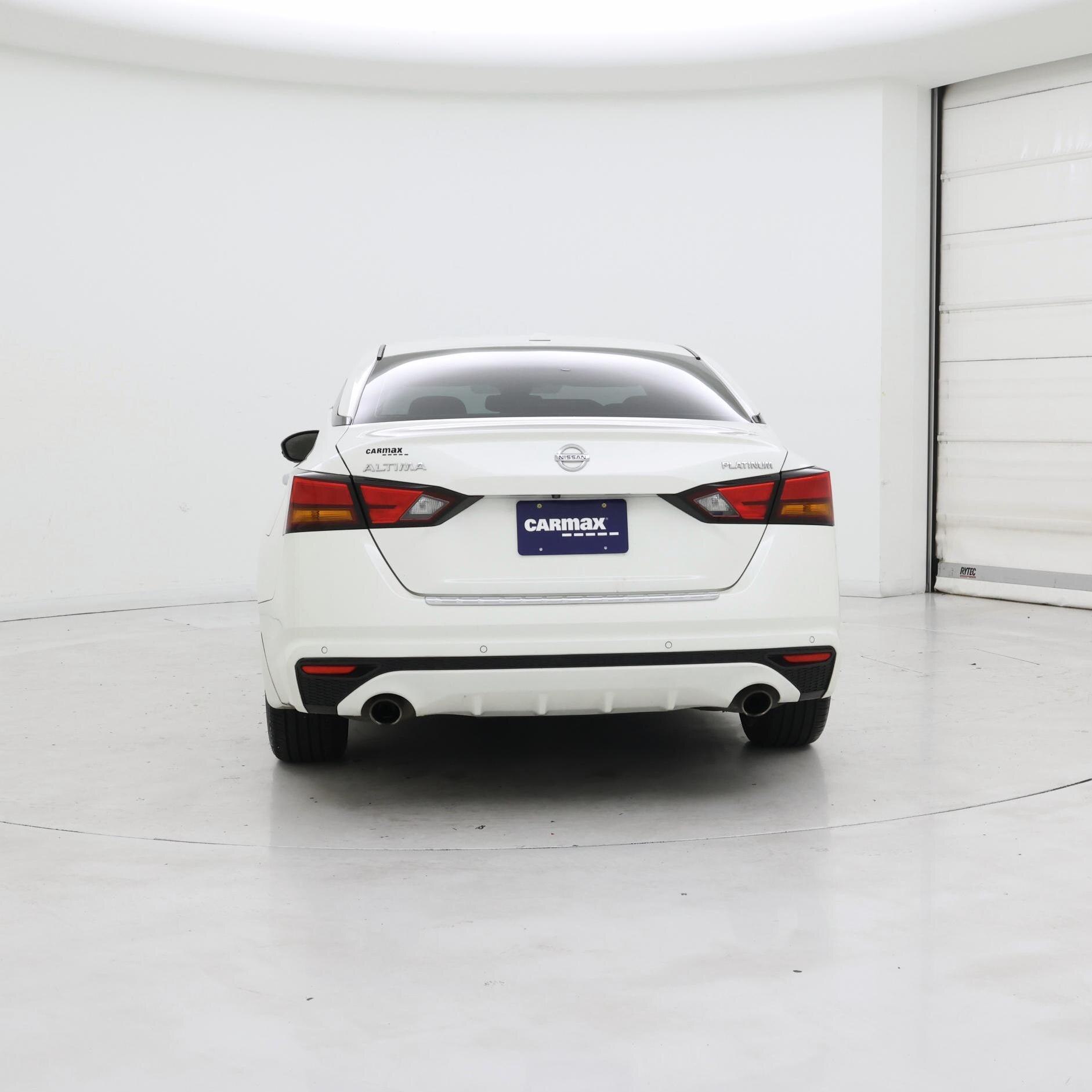 Thumbnail: 2020 Nissan Altima - 6