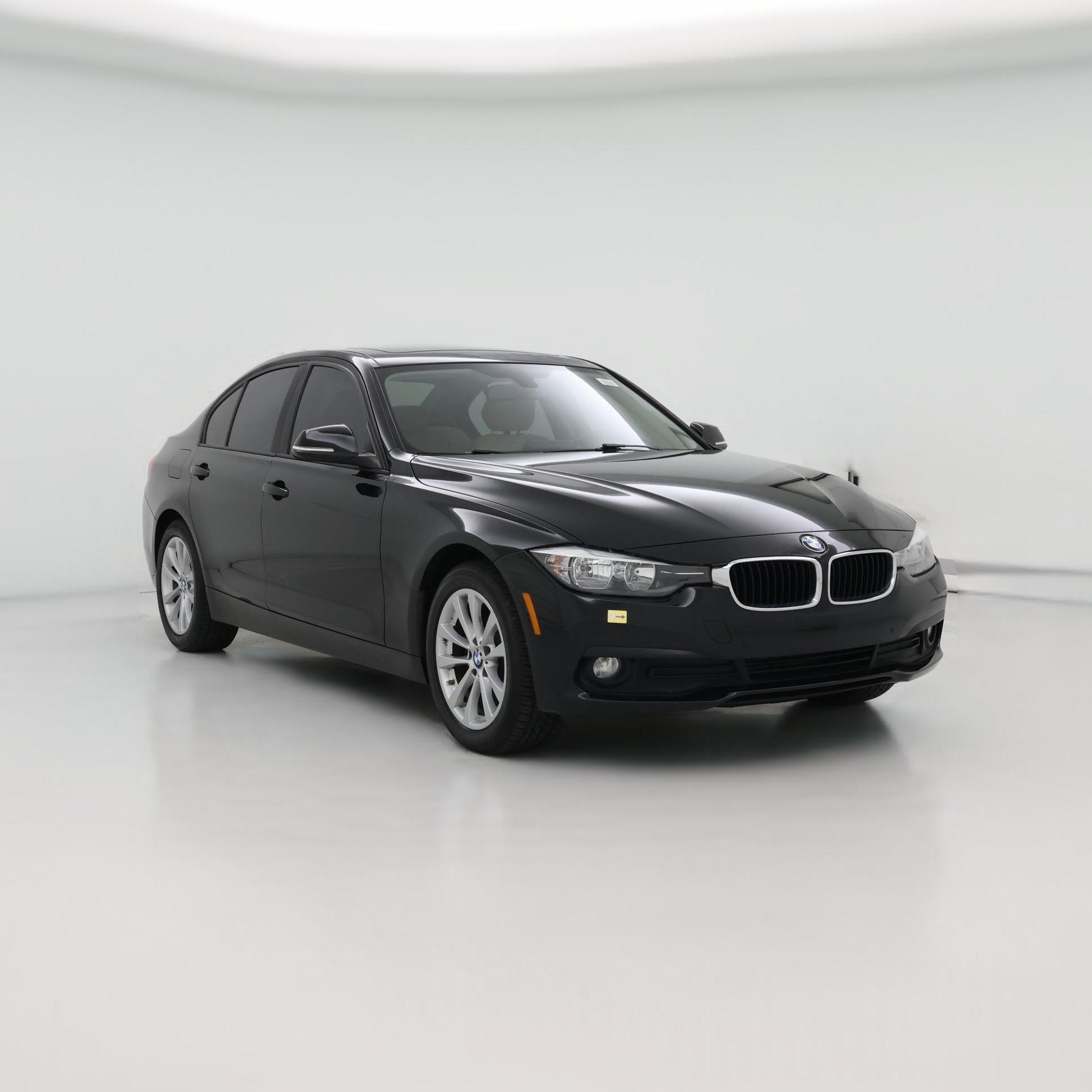 Thumbnail: 2017 BMW 3 Series - 1