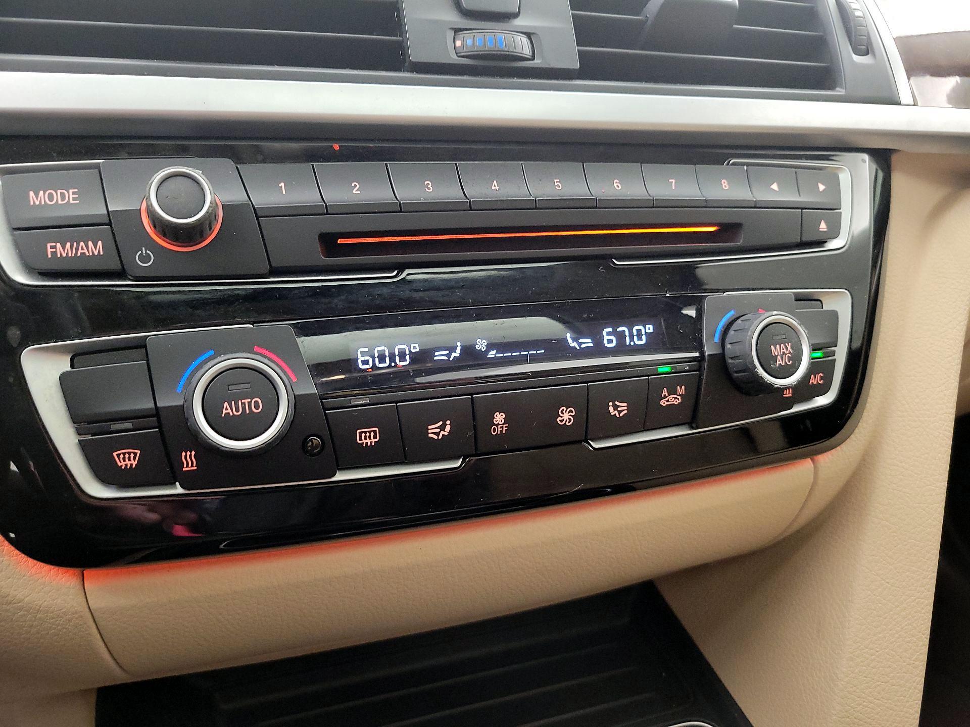 Thumbnail: 2017 BMW 3 Series - 16