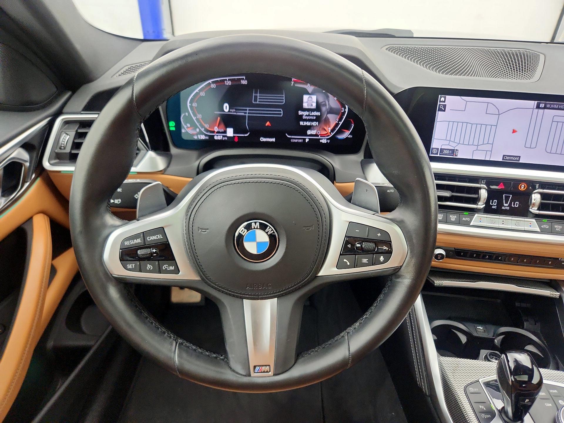 Thumbnail: 2022 BMW 4 Series - 10