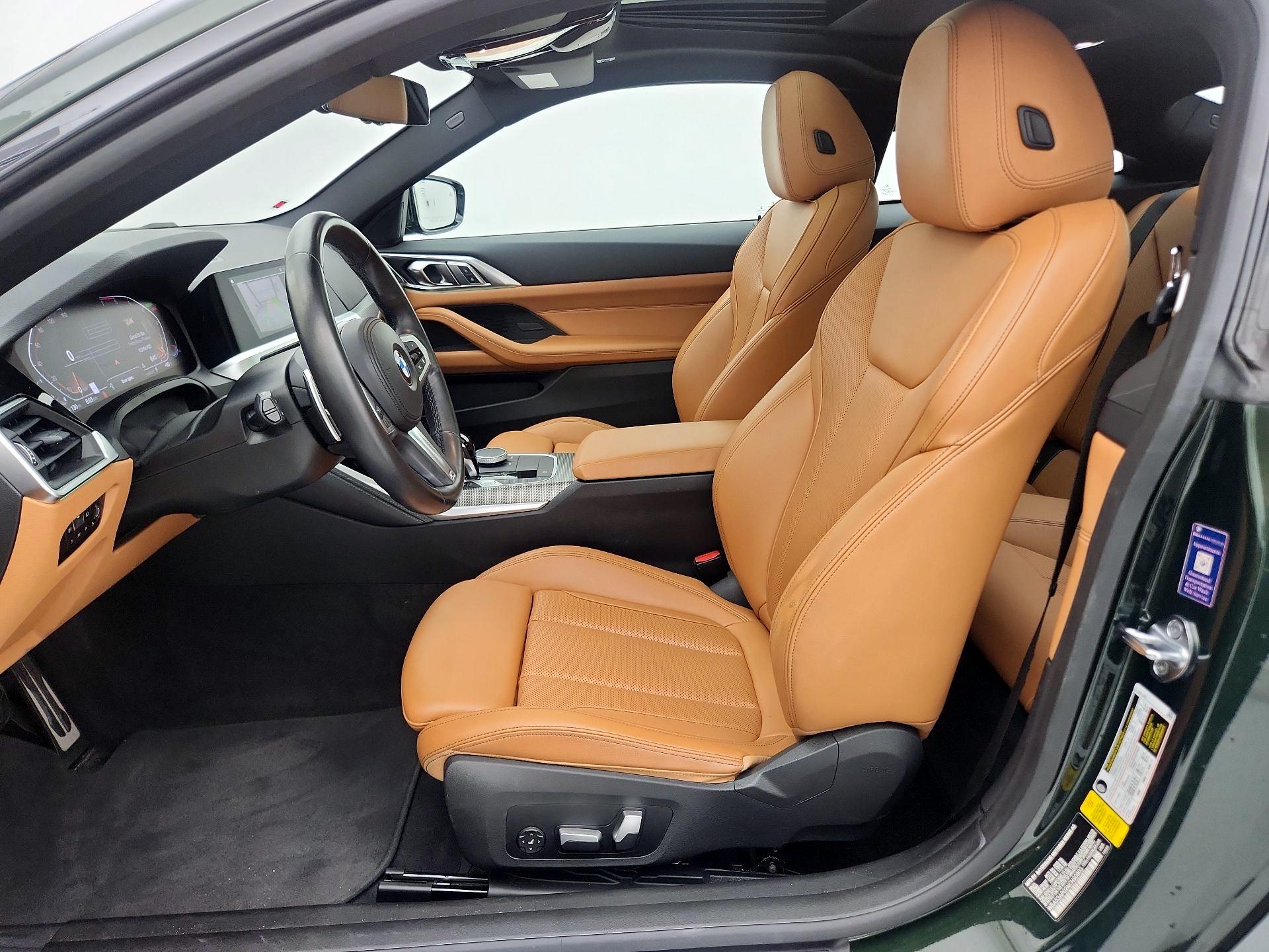 Thumbnail: 2022 BMW 4 Series - 11