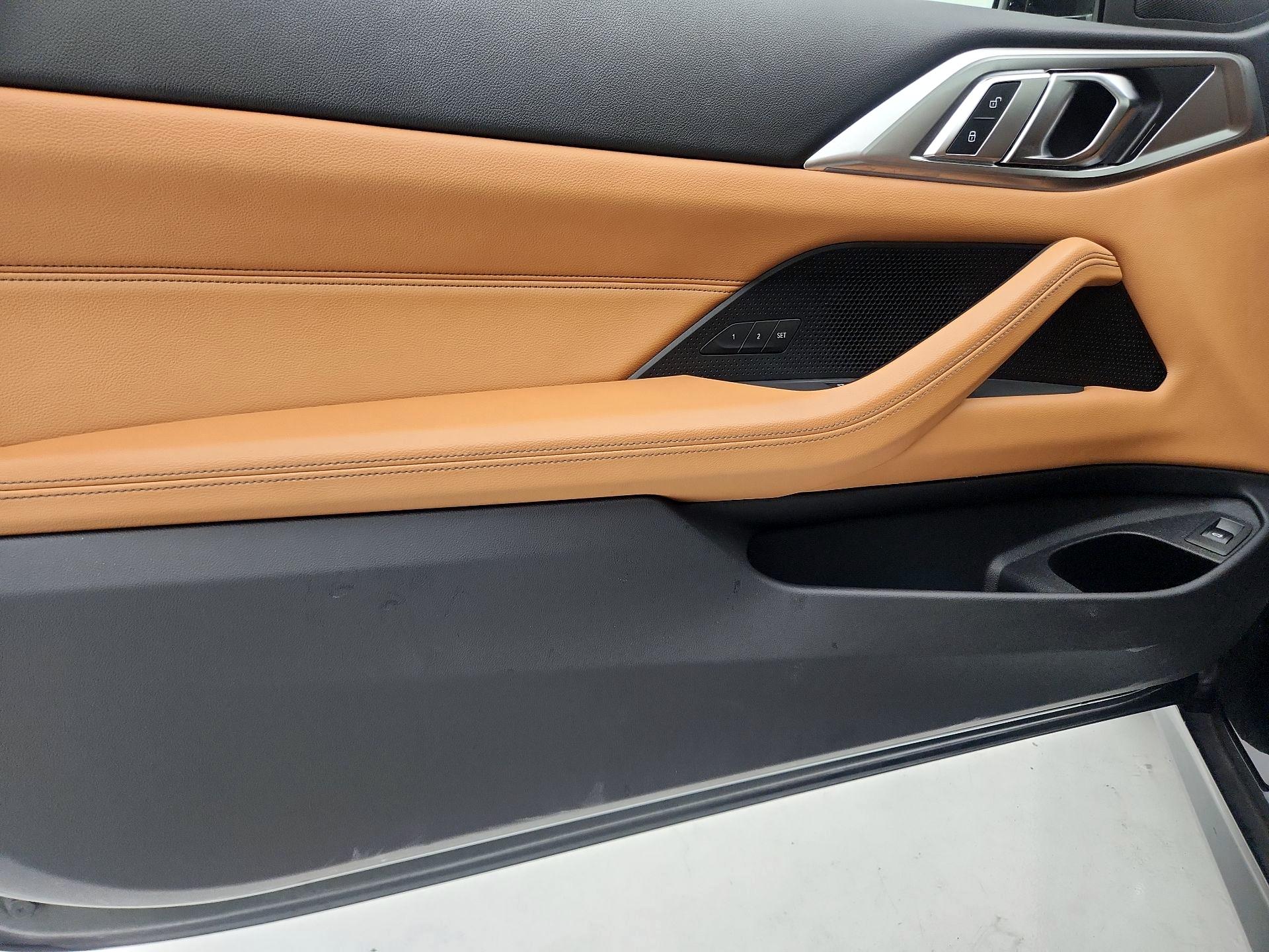 Thumbnail: 2022 BMW 4 Series - 12