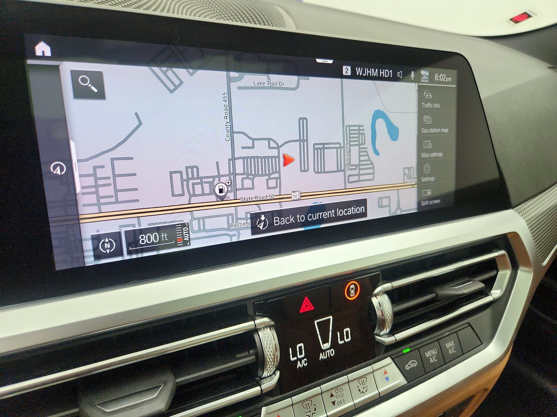 Thumbnail: 2022 BMW 4 Series - 14