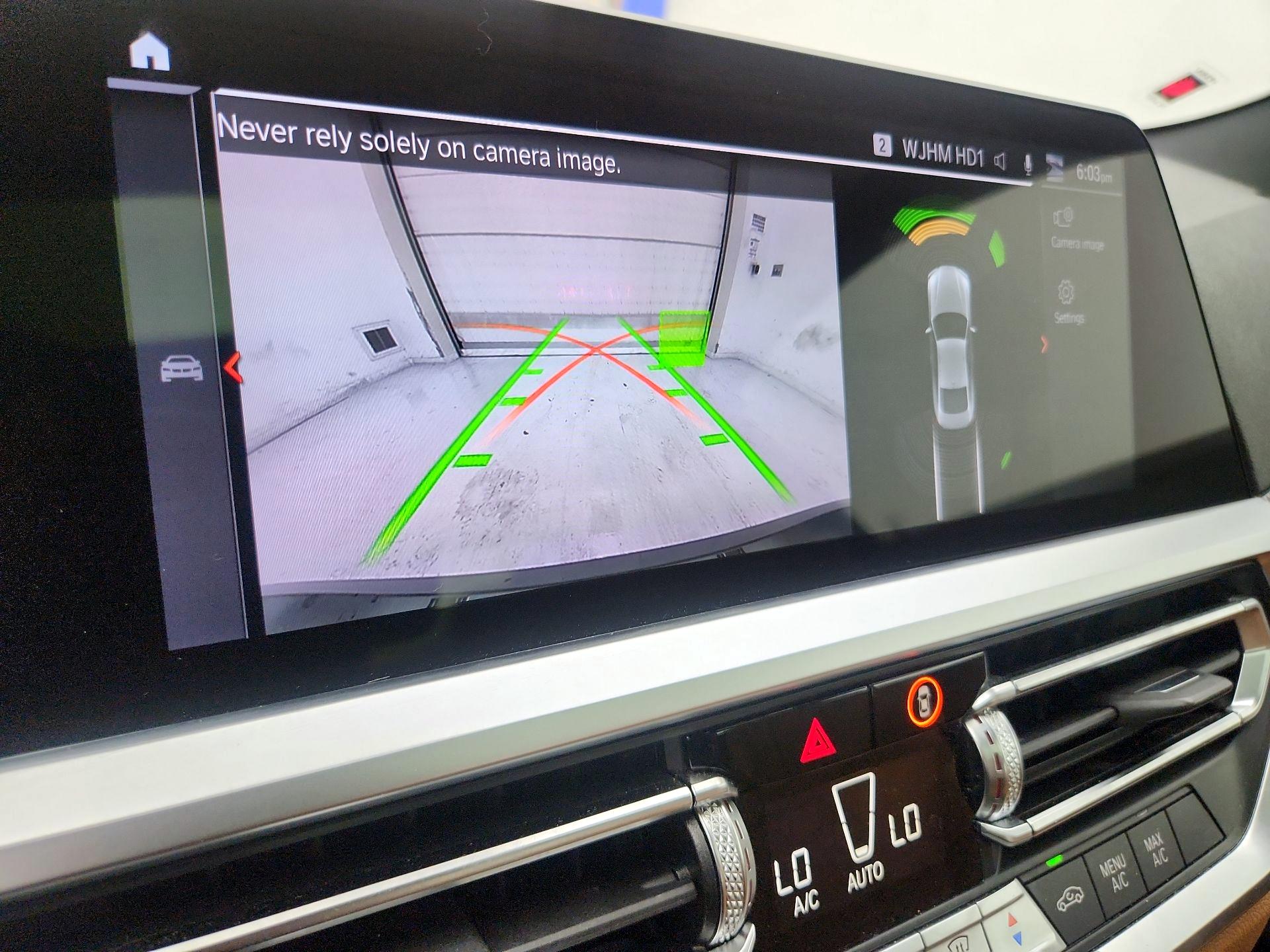 Thumbnail: 2022 BMW 4 Series - 15