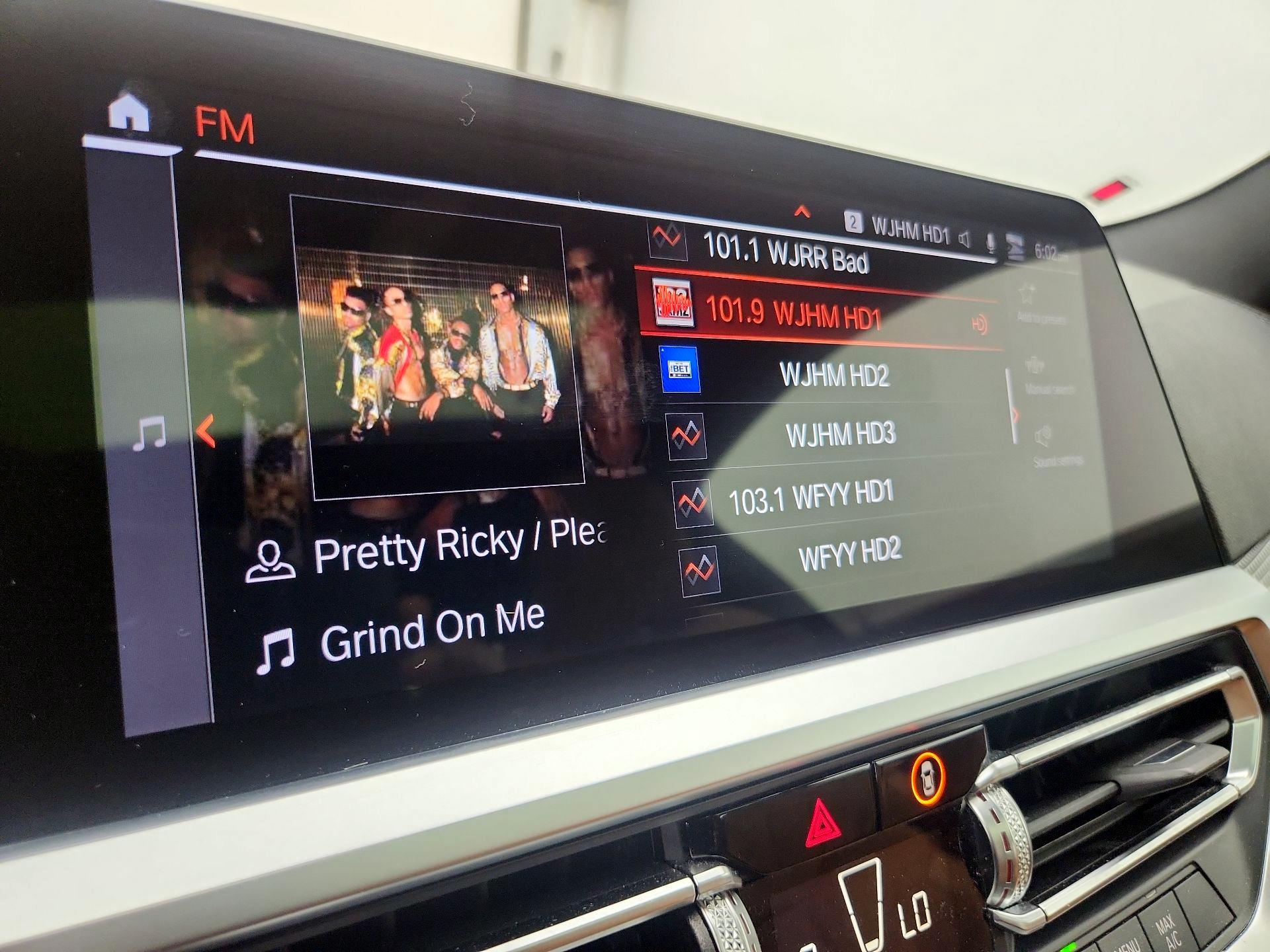 Thumbnail: 2022 BMW 4 Series - 16