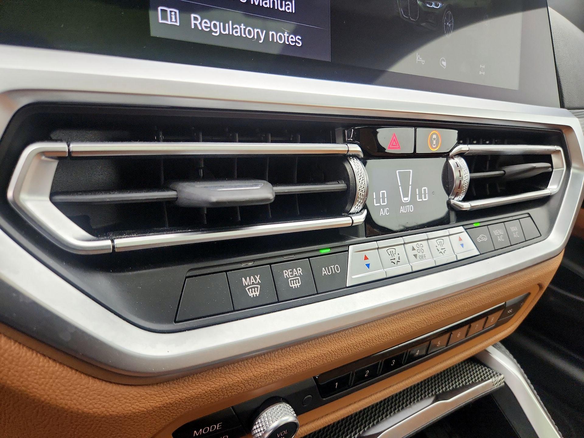 Thumbnail: 2022 BMW 4 Series - 17