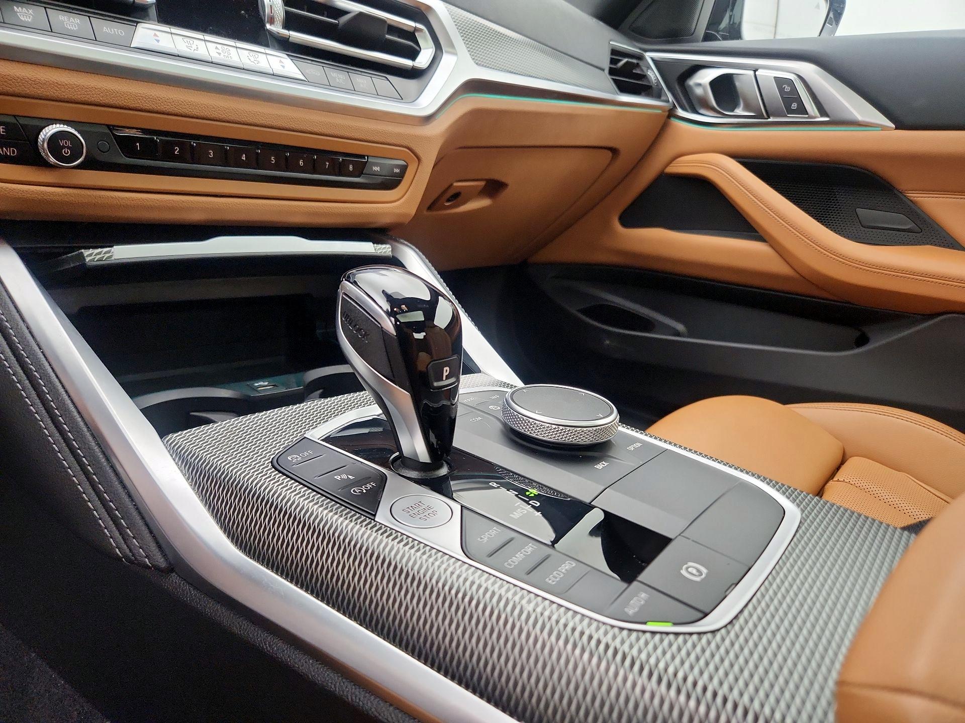 Thumbnail: 2022 BMW 4 Series - 18