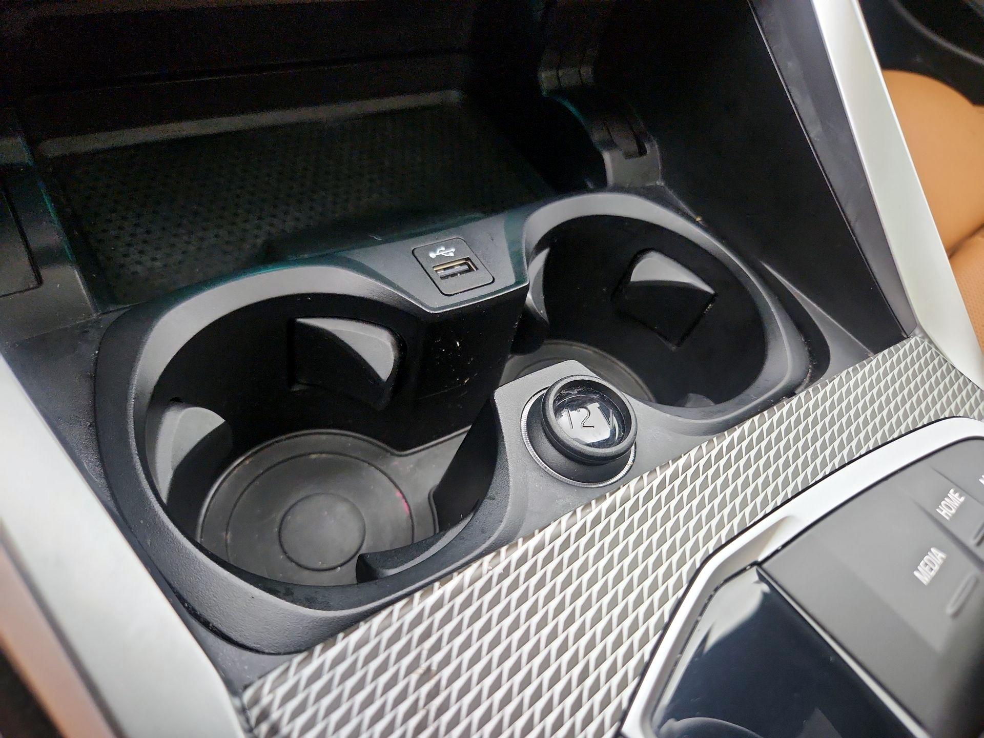 Thumbnail: 2022 BMW 4 Series - 19