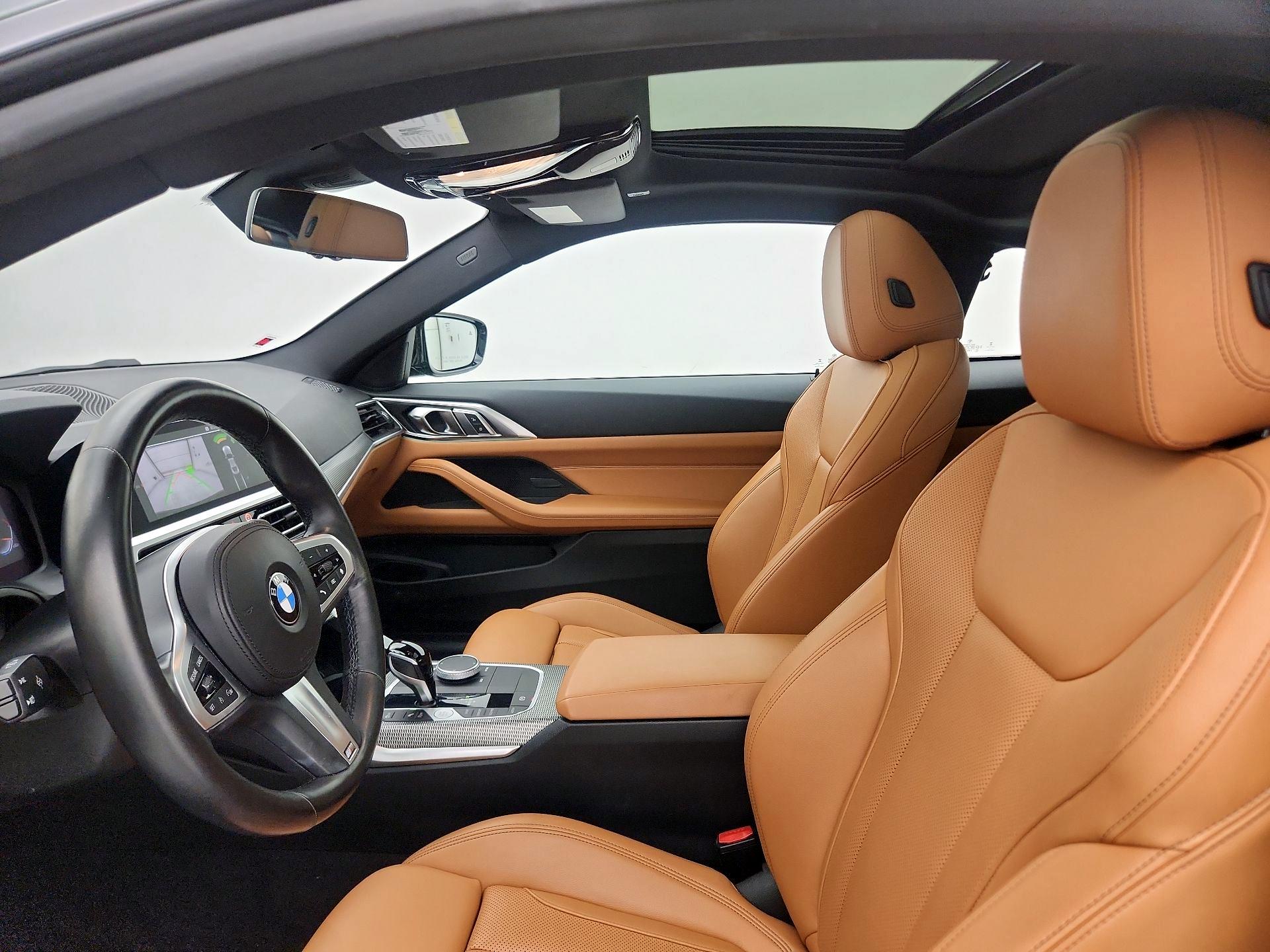 Thumbnail: 2022 BMW 4 Series - 20