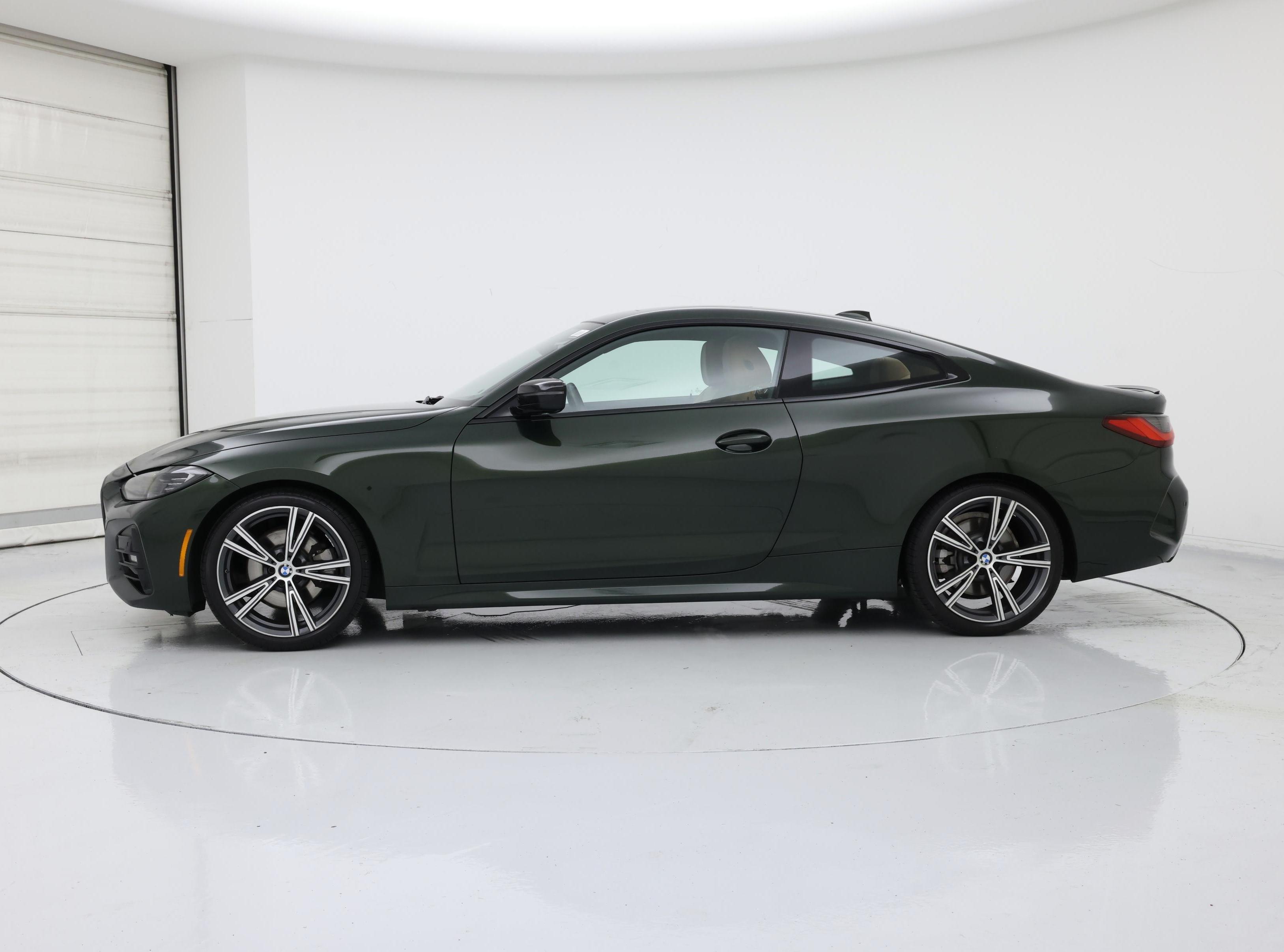 Thumbnail: 2022 BMW 4 Series - 3