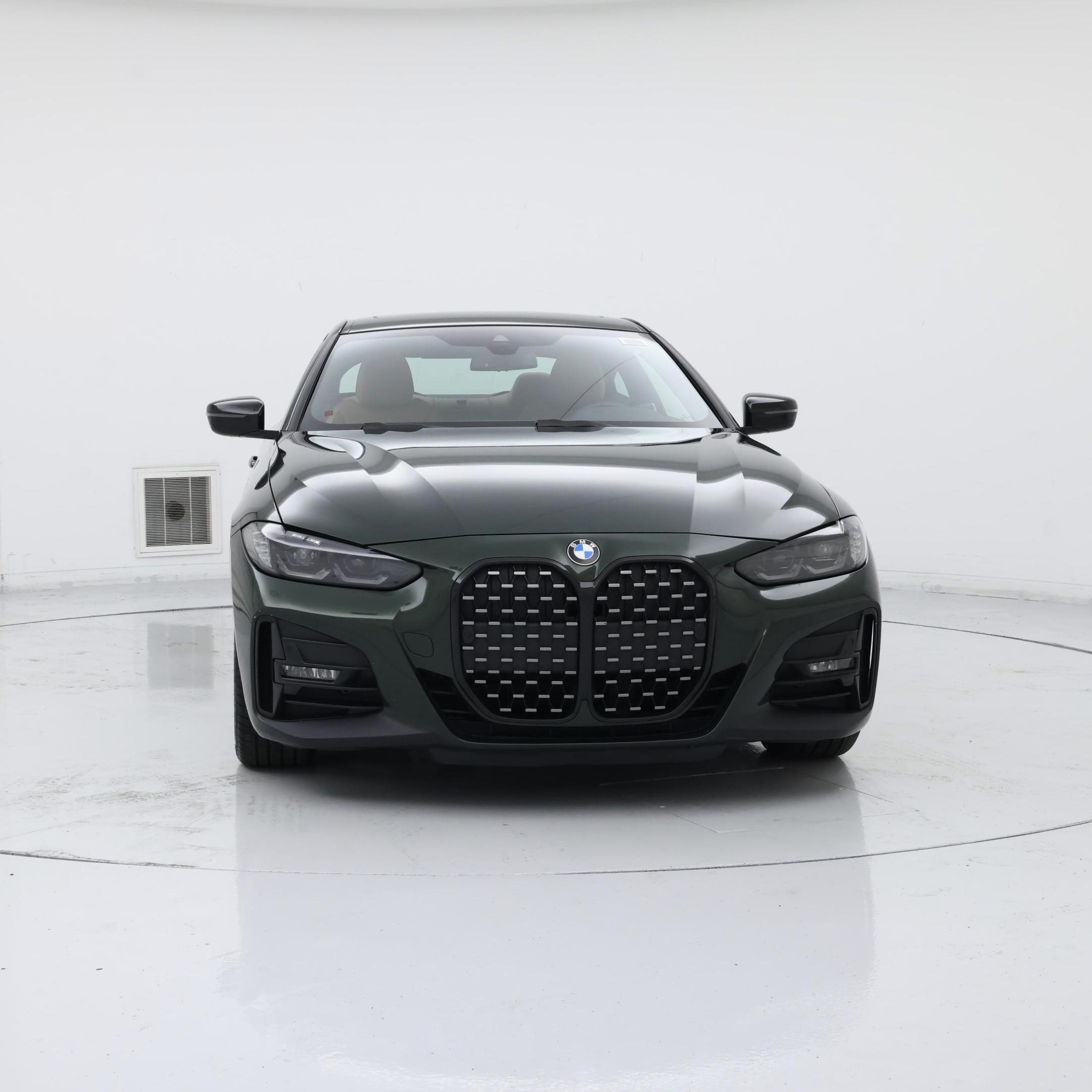 Thumbnail: 2022 BMW 4 Series - 5