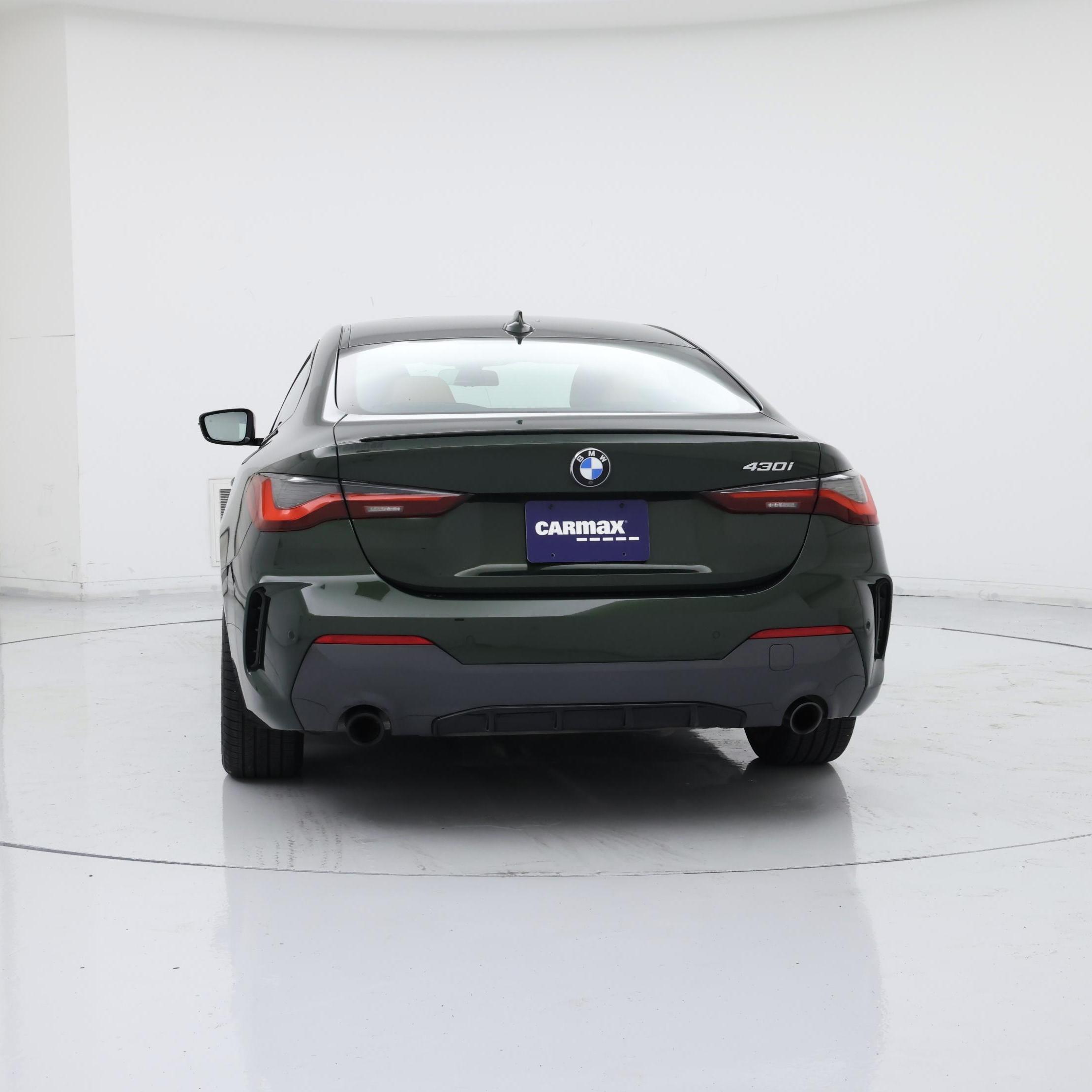 Thumbnail: 2022 BMW 4 Series - 6