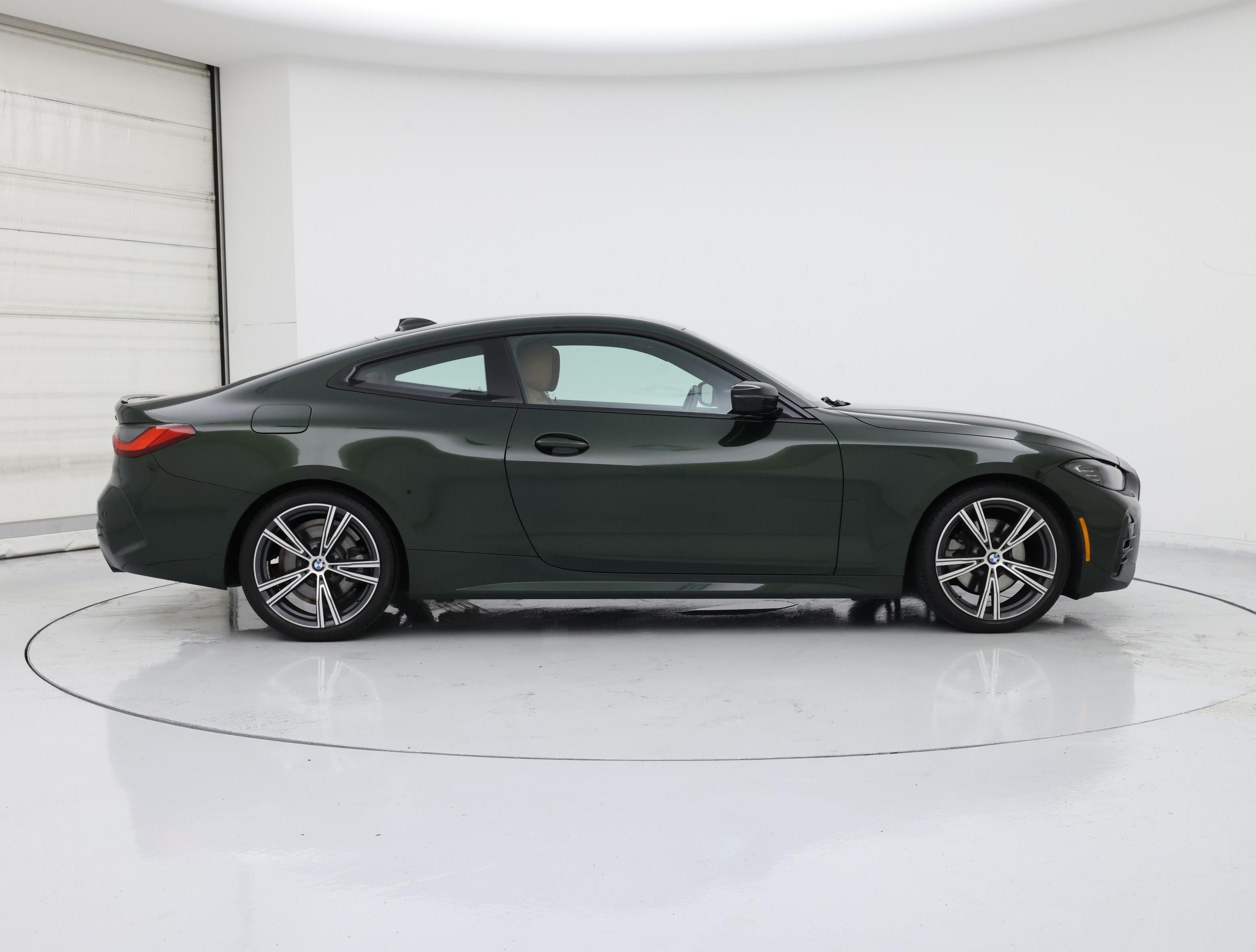 Thumbnail: 2022 BMW 4 Series - 7