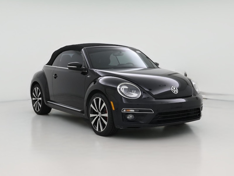 2014 Volkswagen Beetle R-Line -
                  Stockbridge, GA