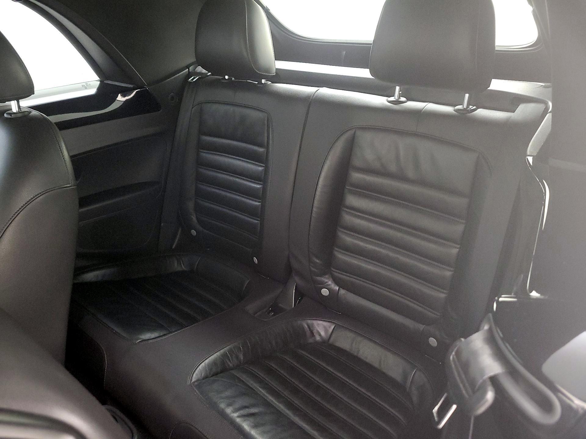 Thumbnail: 2014 Volkswagen Beetle - 19