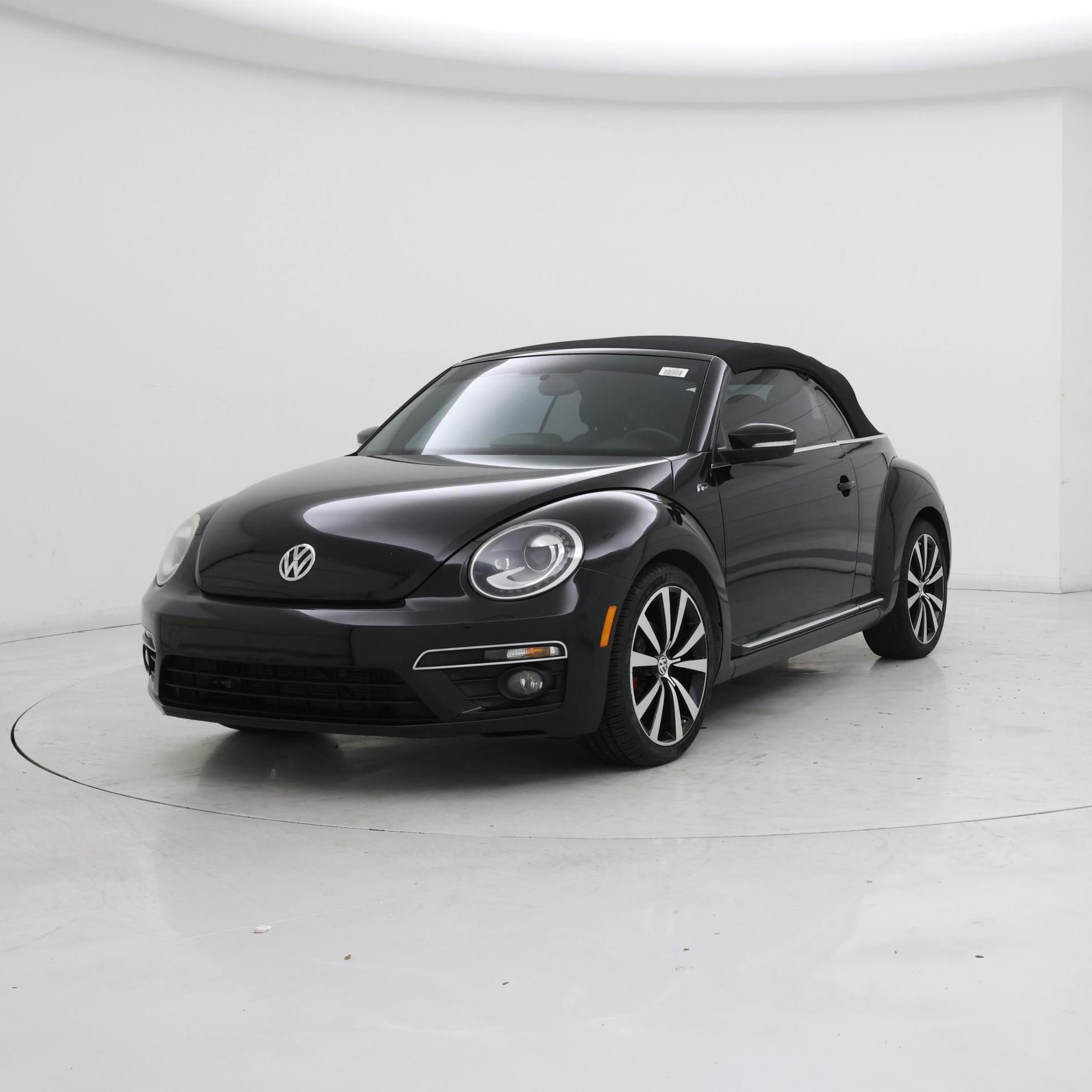 Thumbnail: 2014 Volkswagen Beetle - 4