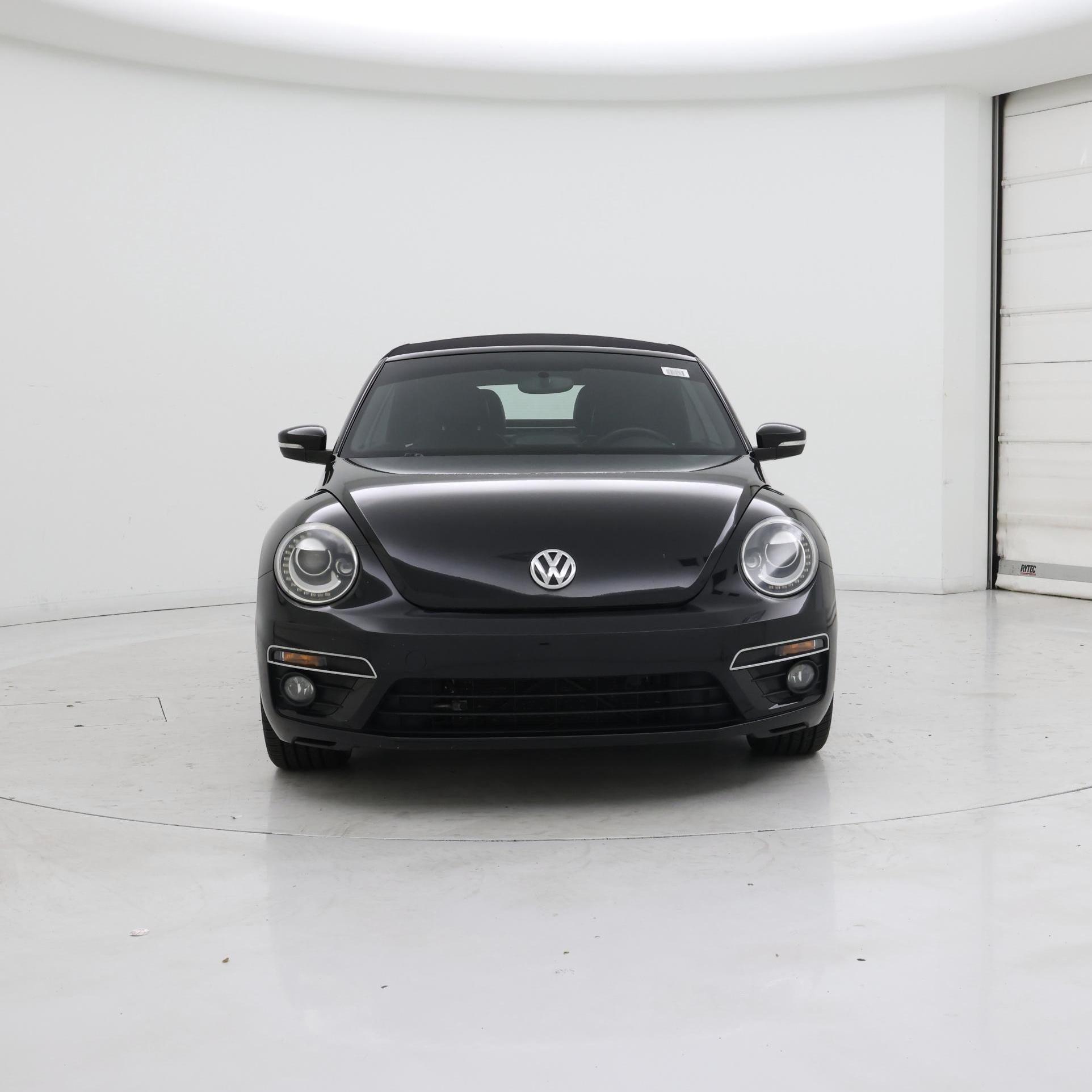 Thumbnail: 2014 Volkswagen Beetle - 5