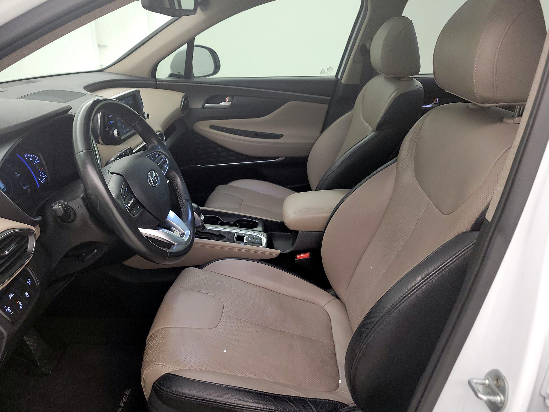 Thumbnail: 2019 Hyundai Santa Fe - 11