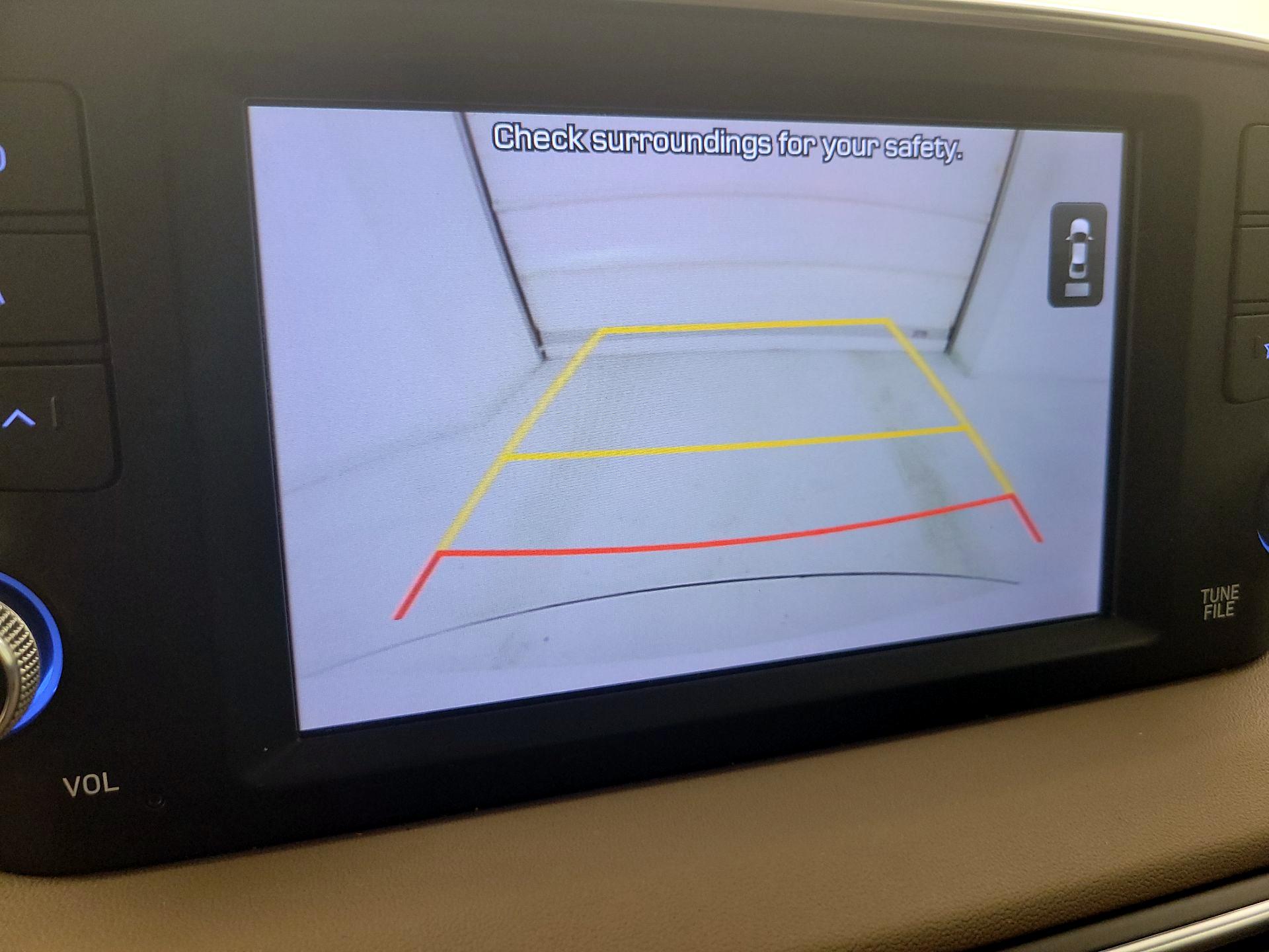 Thumbnail: 2019 Hyundai Santa Fe - 14