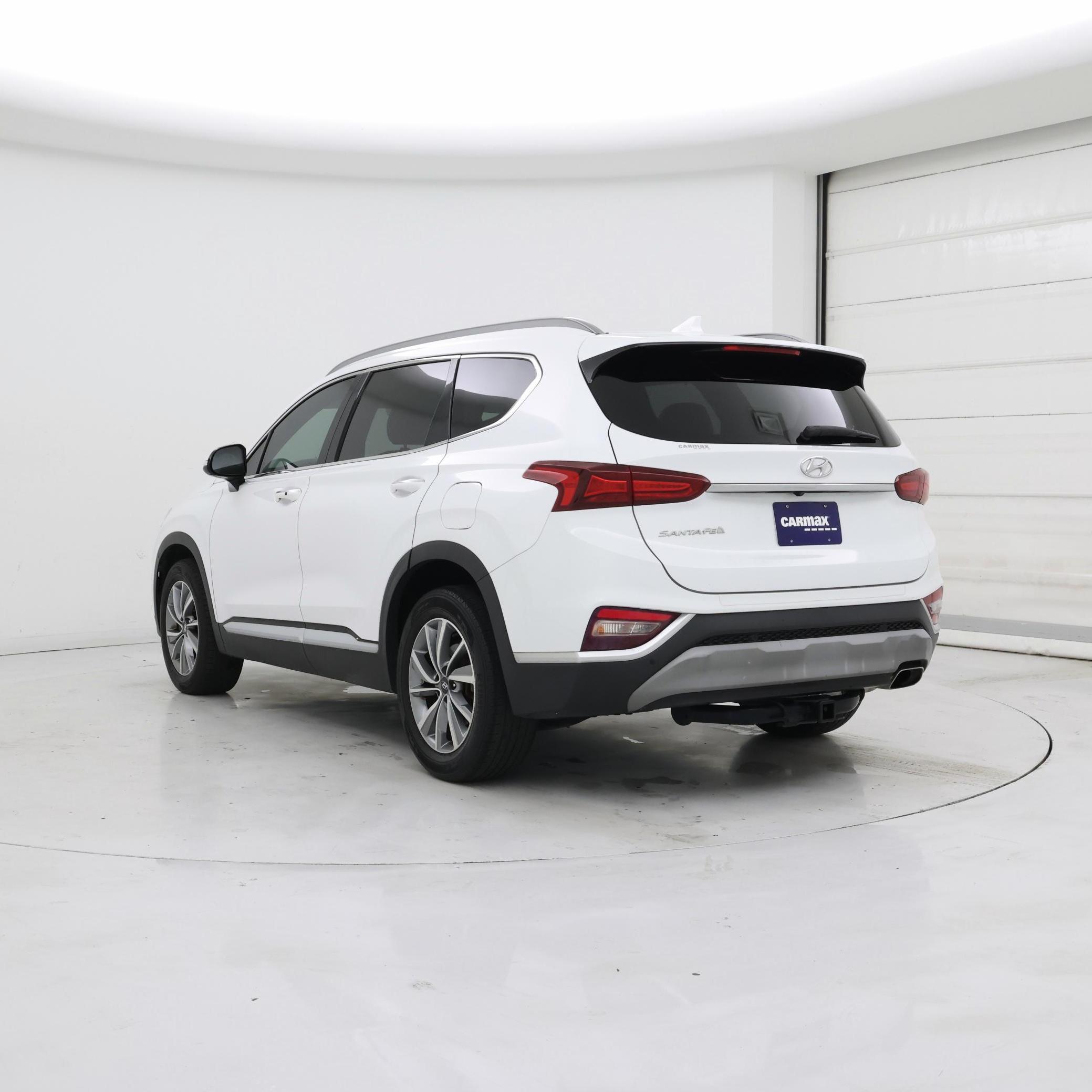 Thumbnail: 2019 Hyundai Santa Fe - 2