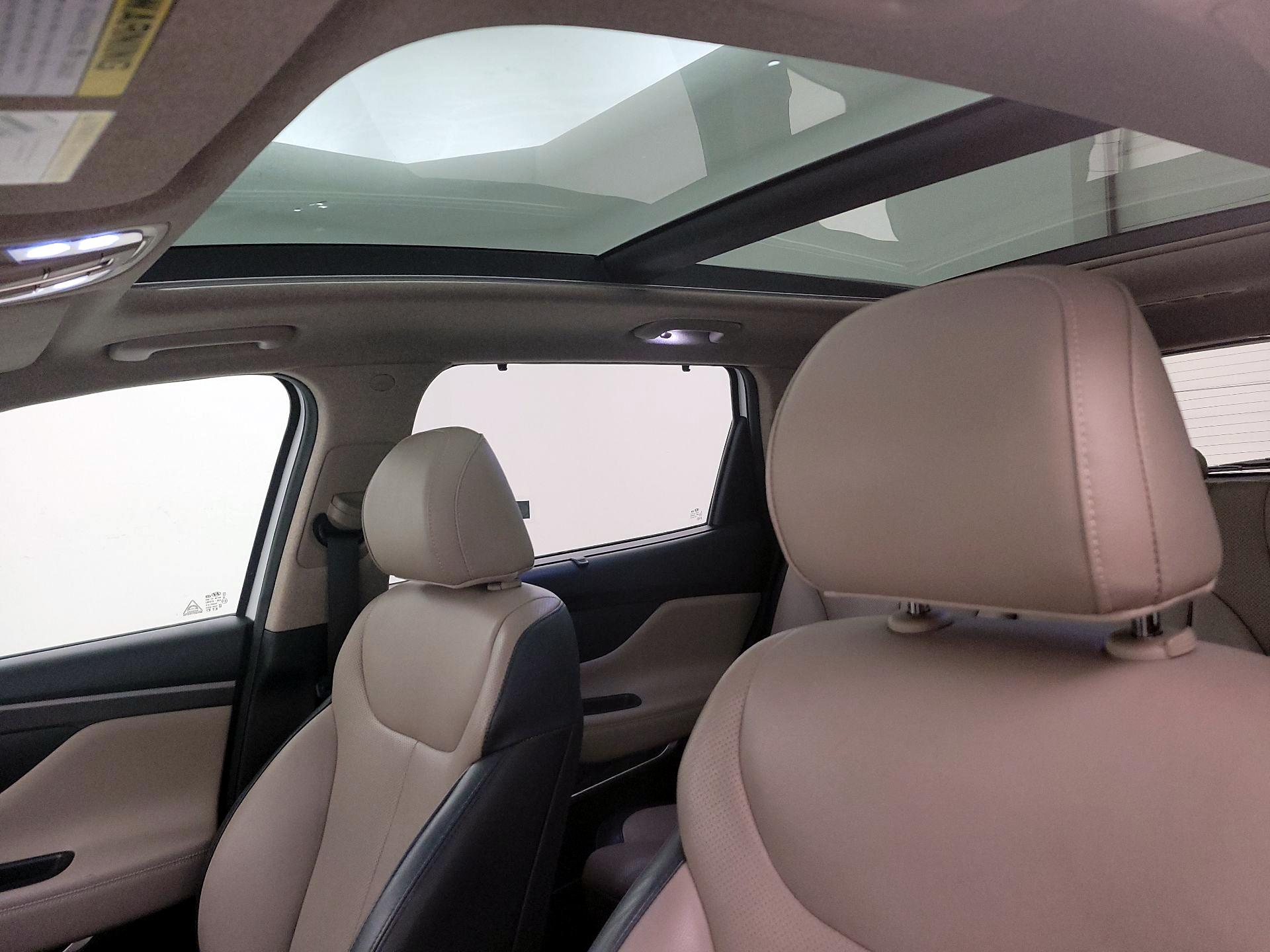 Thumbnail: 2019 Hyundai Santa Fe - 19