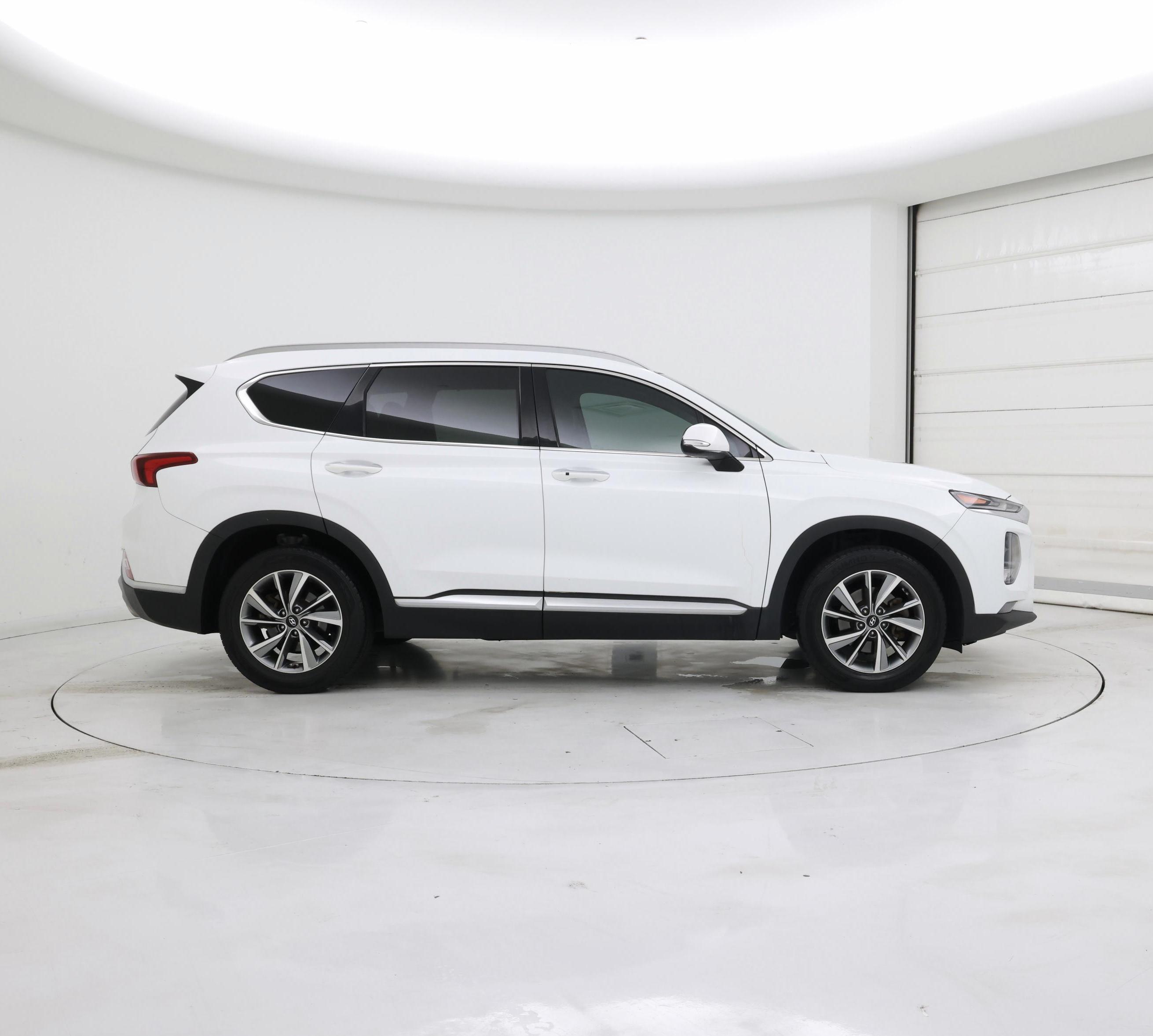 Thumbnail: 2019 Hyundai Santa Fe - 7