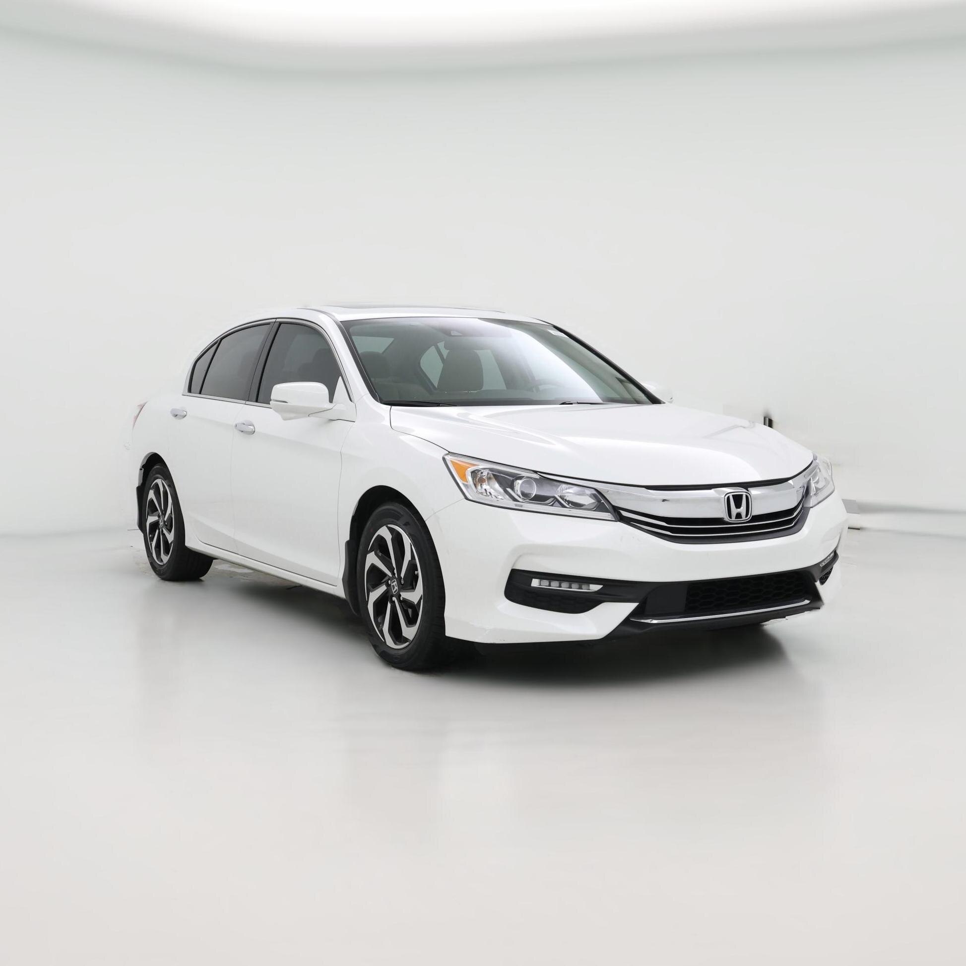 Thumbnail: 2016 Honda Accord - 1