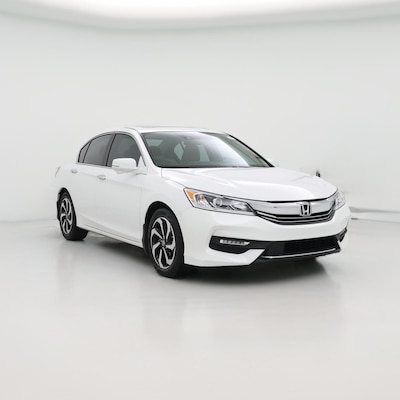 2016 Honda Accord EX