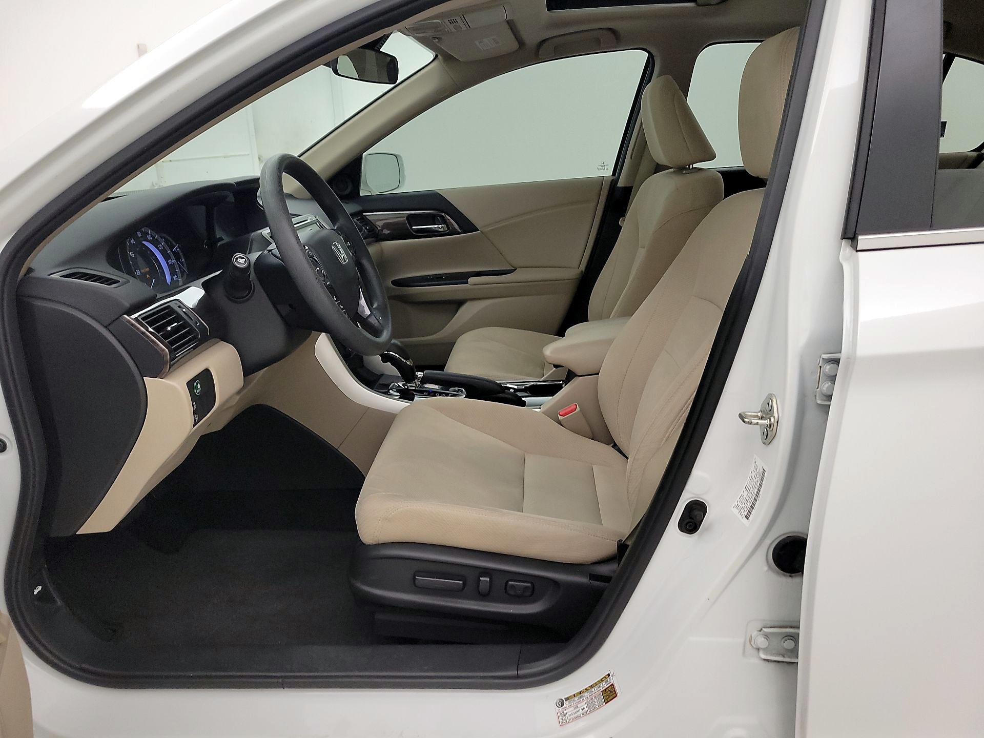 Thumbnail: 2016 Honda Accord - 11