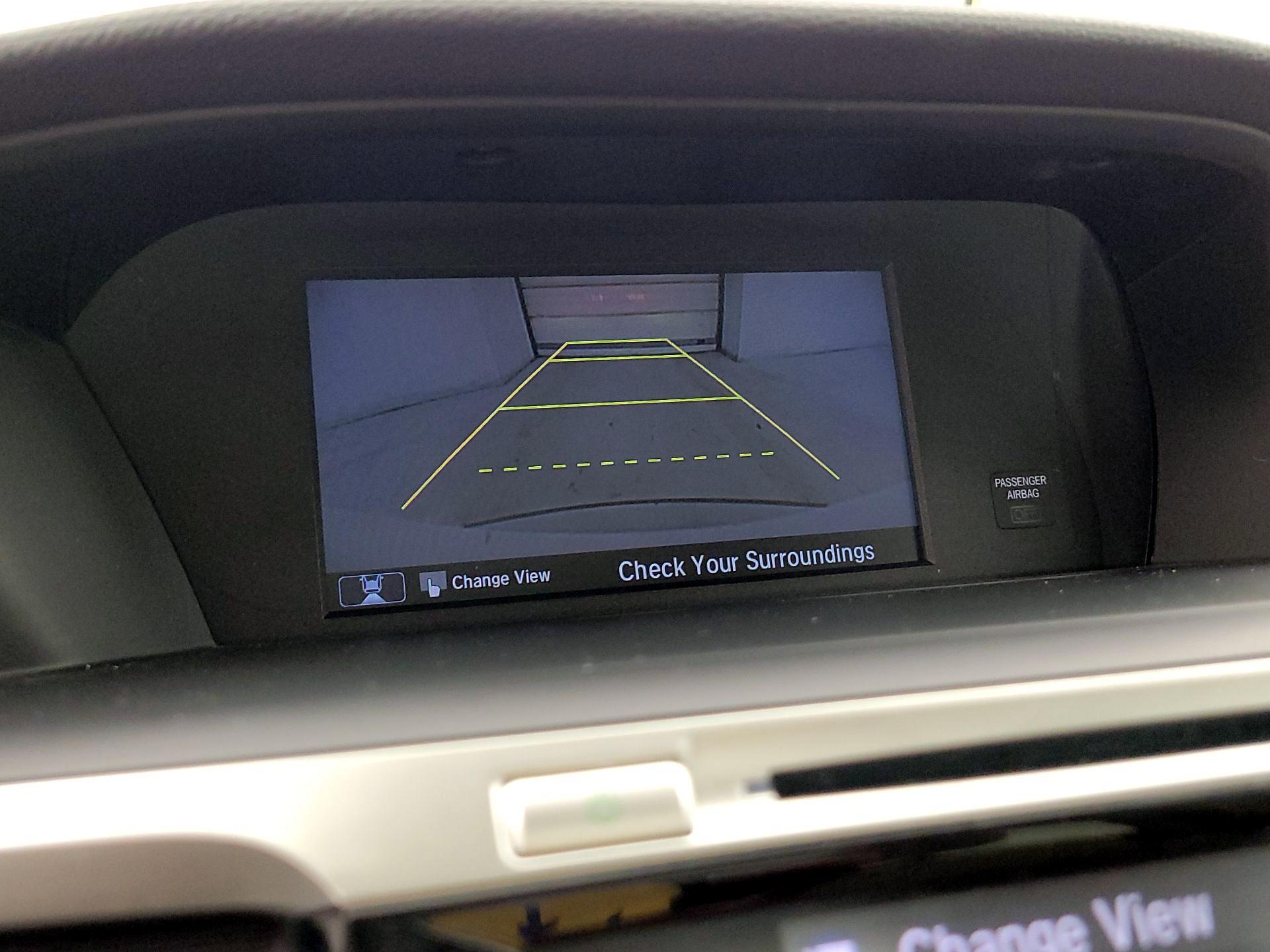 Thumbnail: 2016 Honda Accord - 14