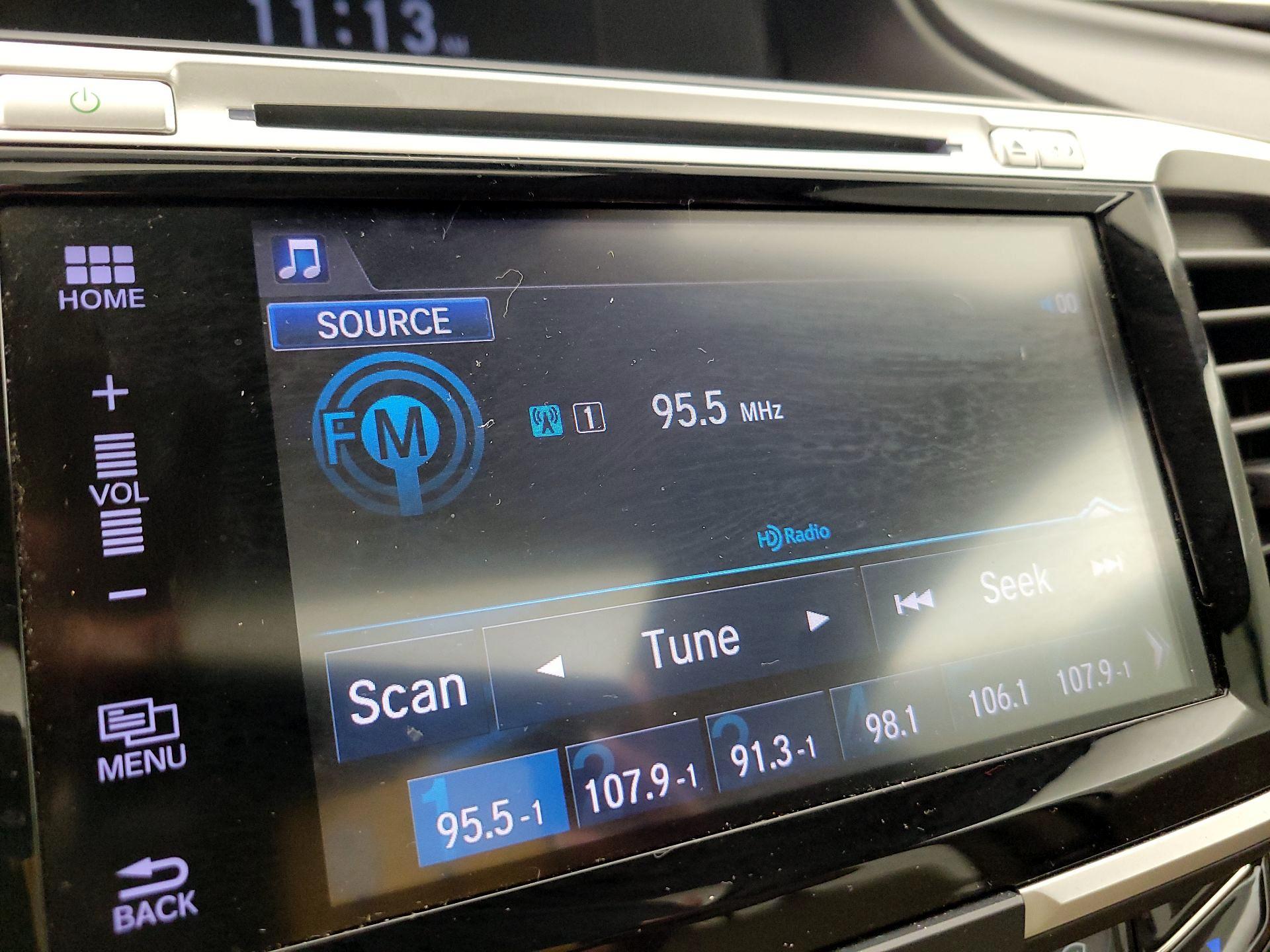 Thumbnail: 2016 Honda Accord - 15