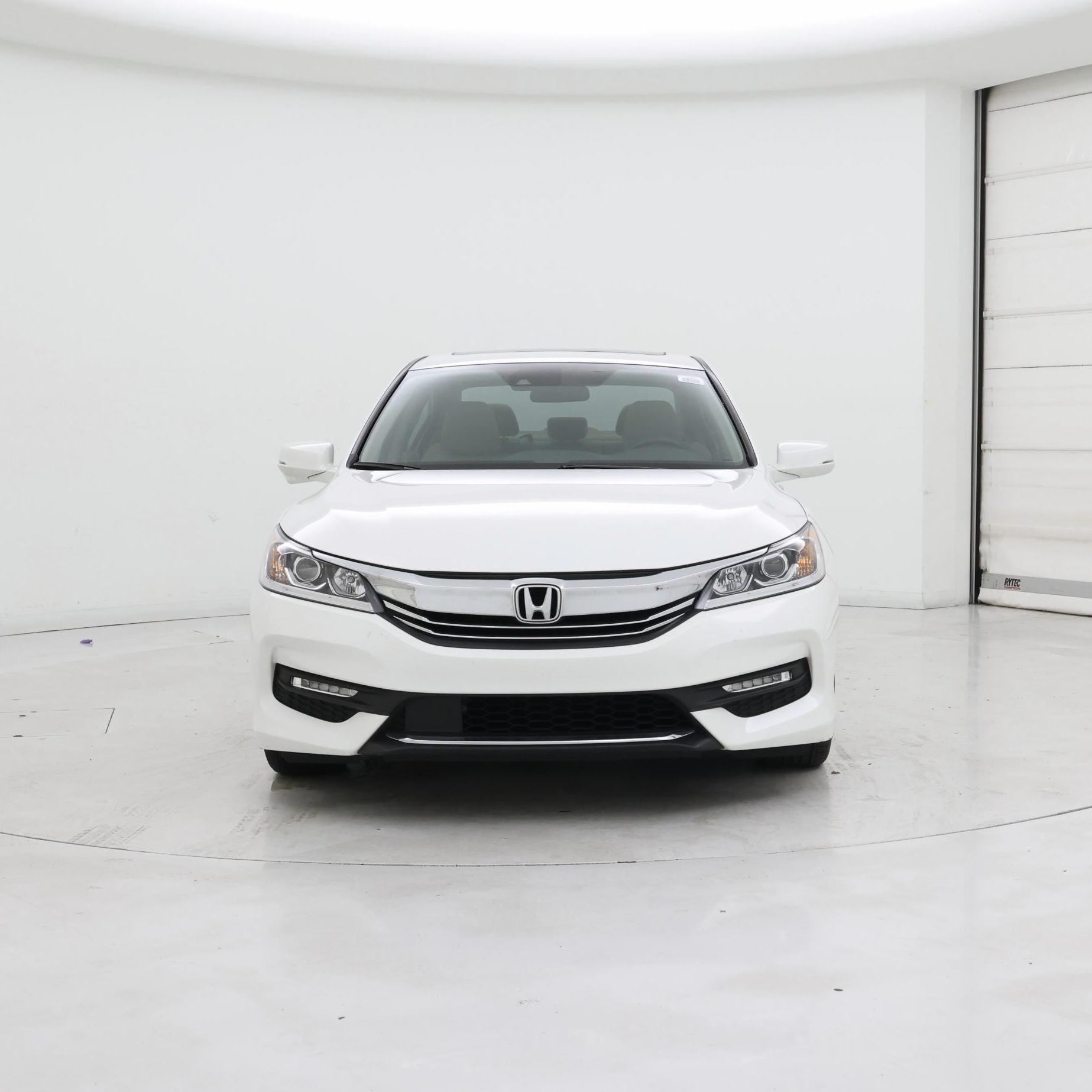Thumbnail: 2016 Honda Accord - 5