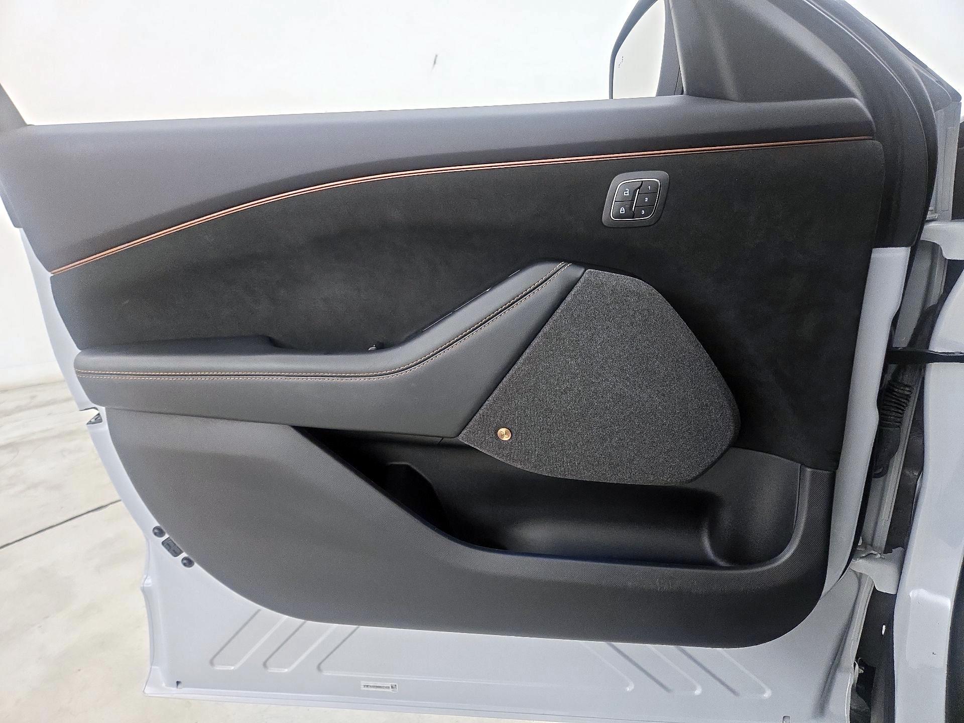 Thumbnail: 2022 Ford Mustang Mach-E - 12