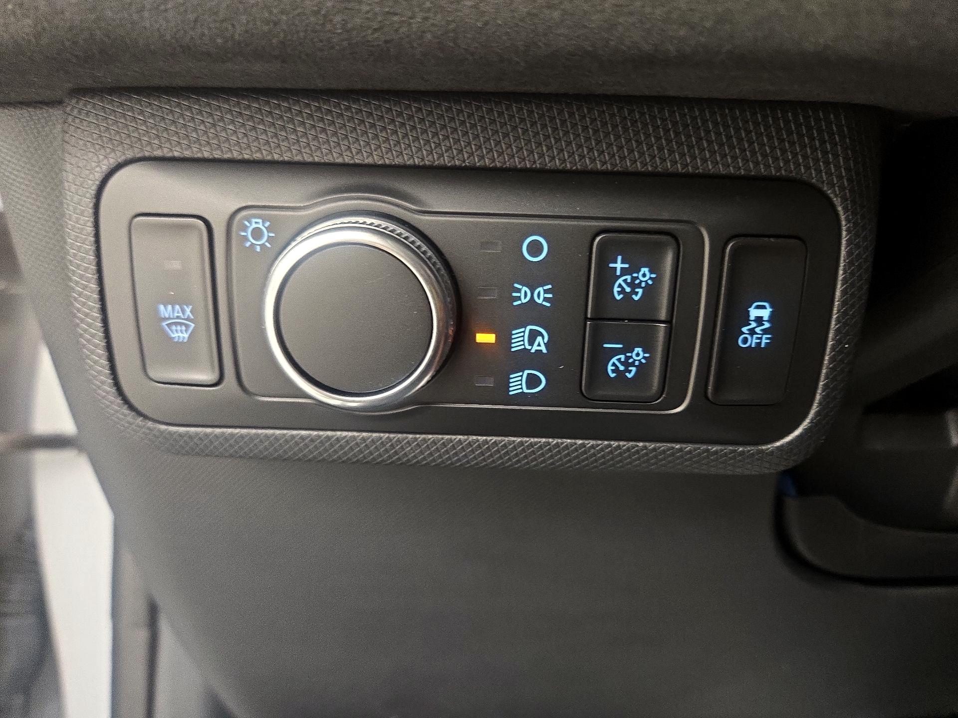 Thumbnail: 2022 Ford Mustang Mach-E - 13