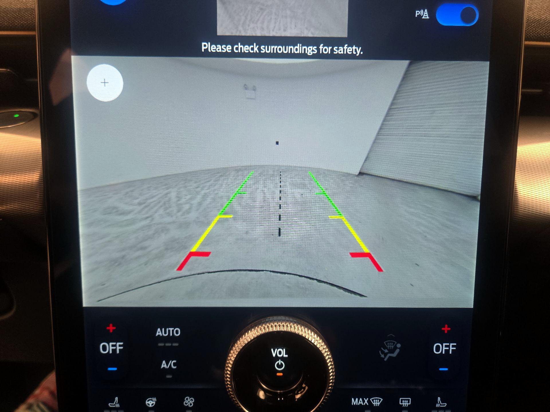 Thumbnail: 2022 Ford Mustang Mach-E - 15