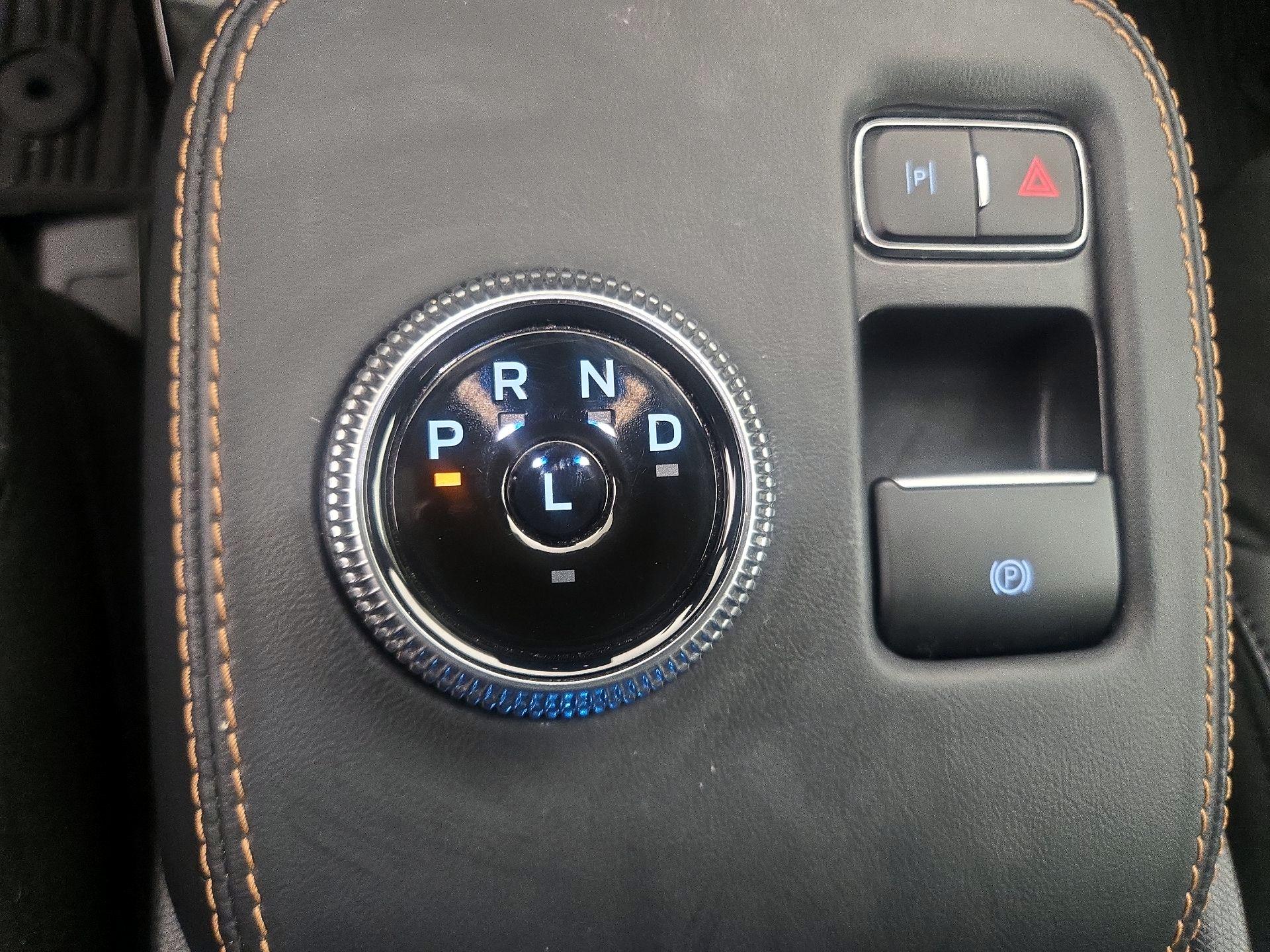 Thumbnail: 2022 Ford Mustang Mach-E - 18