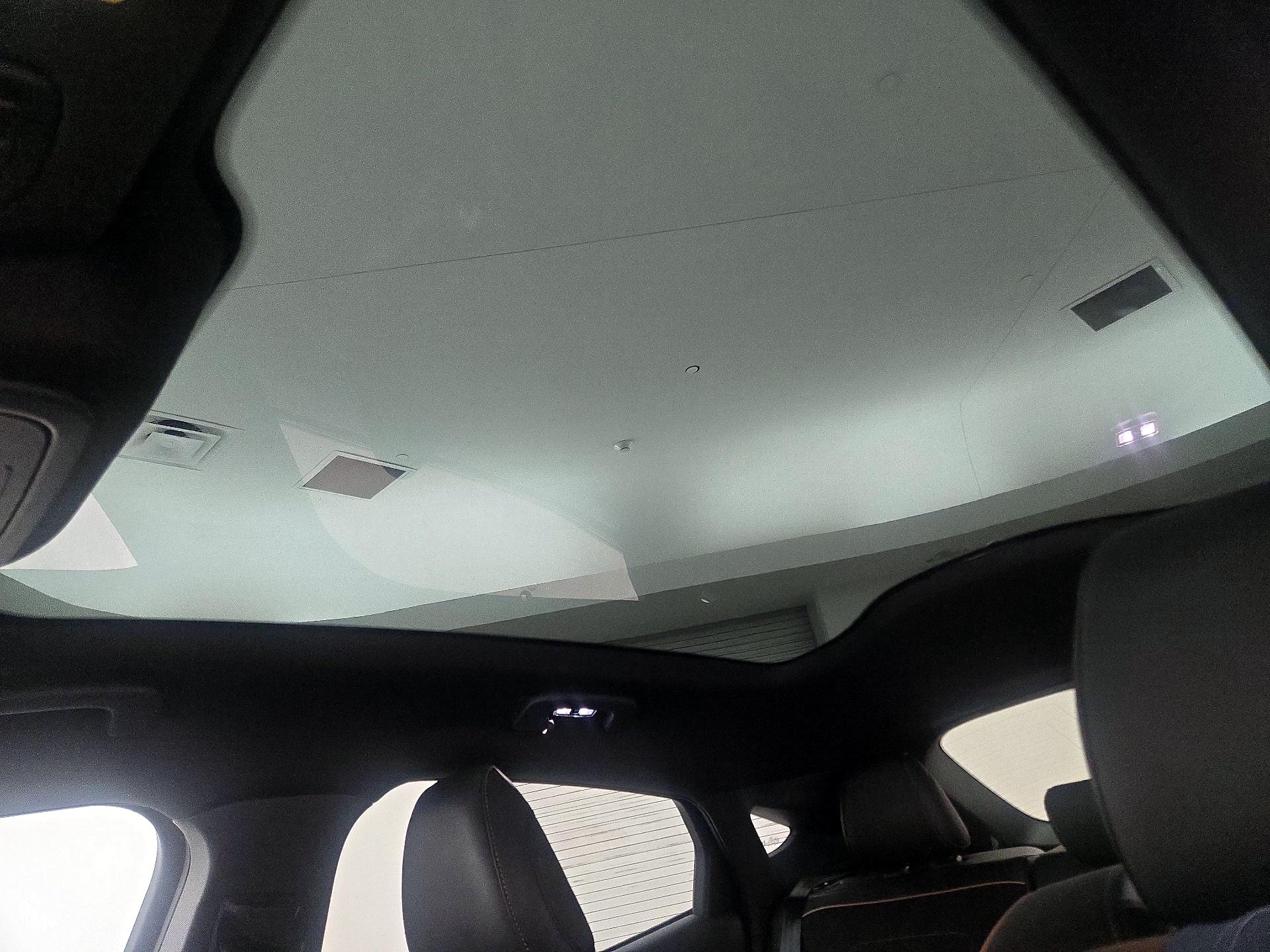 Thumbnail: 2022 Ford Mustang Mach-E - 20