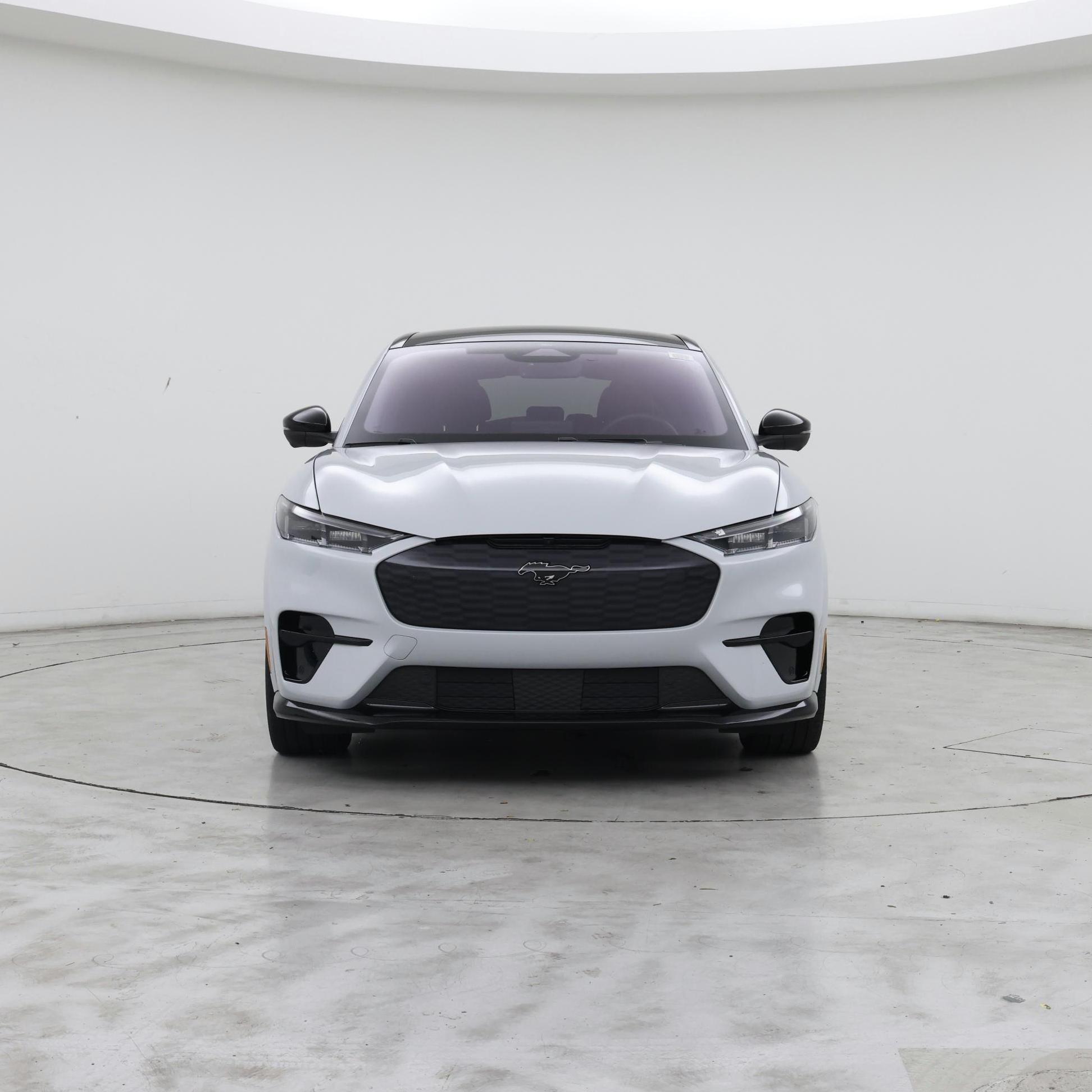 Thumbnail: 2022 Ford Mustang Mach-E - 5