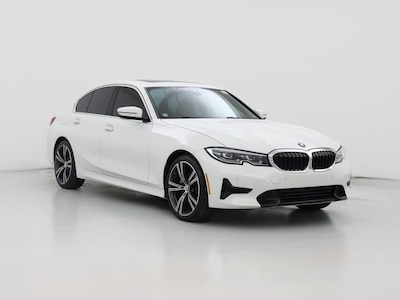 2020 BMW 330 I