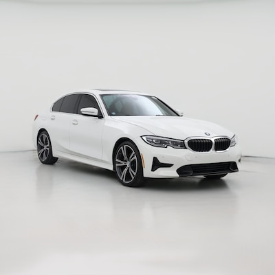 2020 BMW 330 I