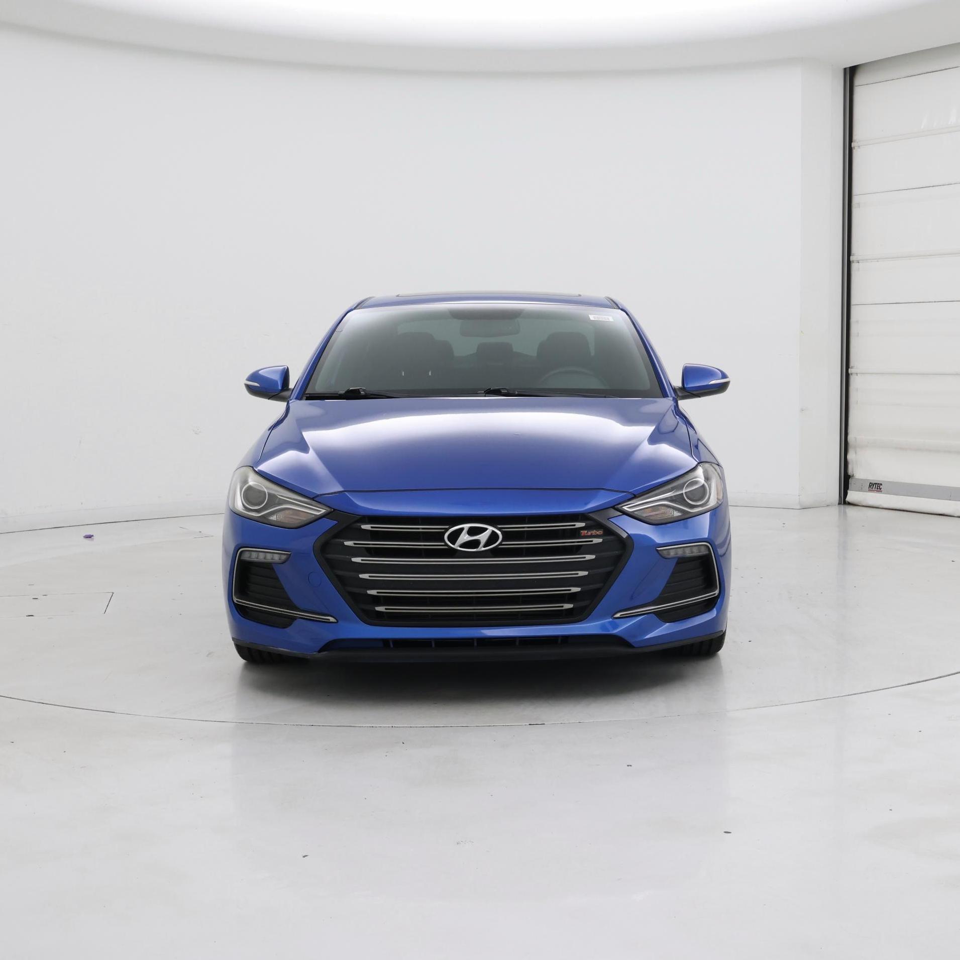 Thumbnail: 2018 Hyundai Elantra - 5