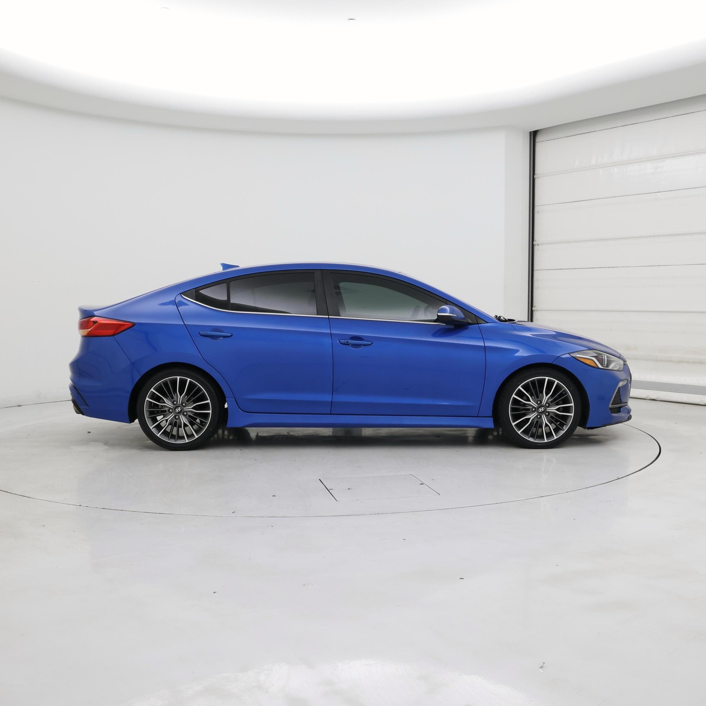 Thumbnail: 2018 Hyundai Elantra - 7