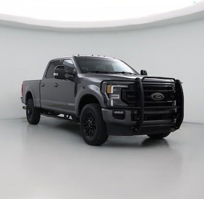 2022 Ford F250 Lariat