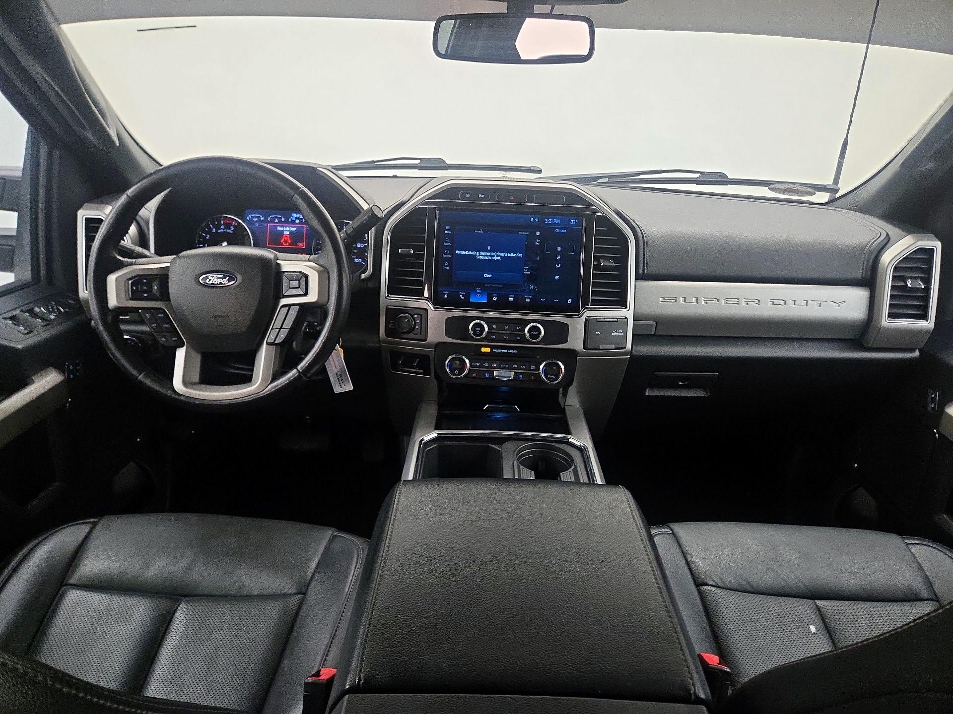 Thumbnail: 2022 Ford F-250 - 9